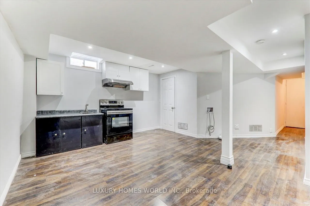 81 Charles Brown (BSMT) Road