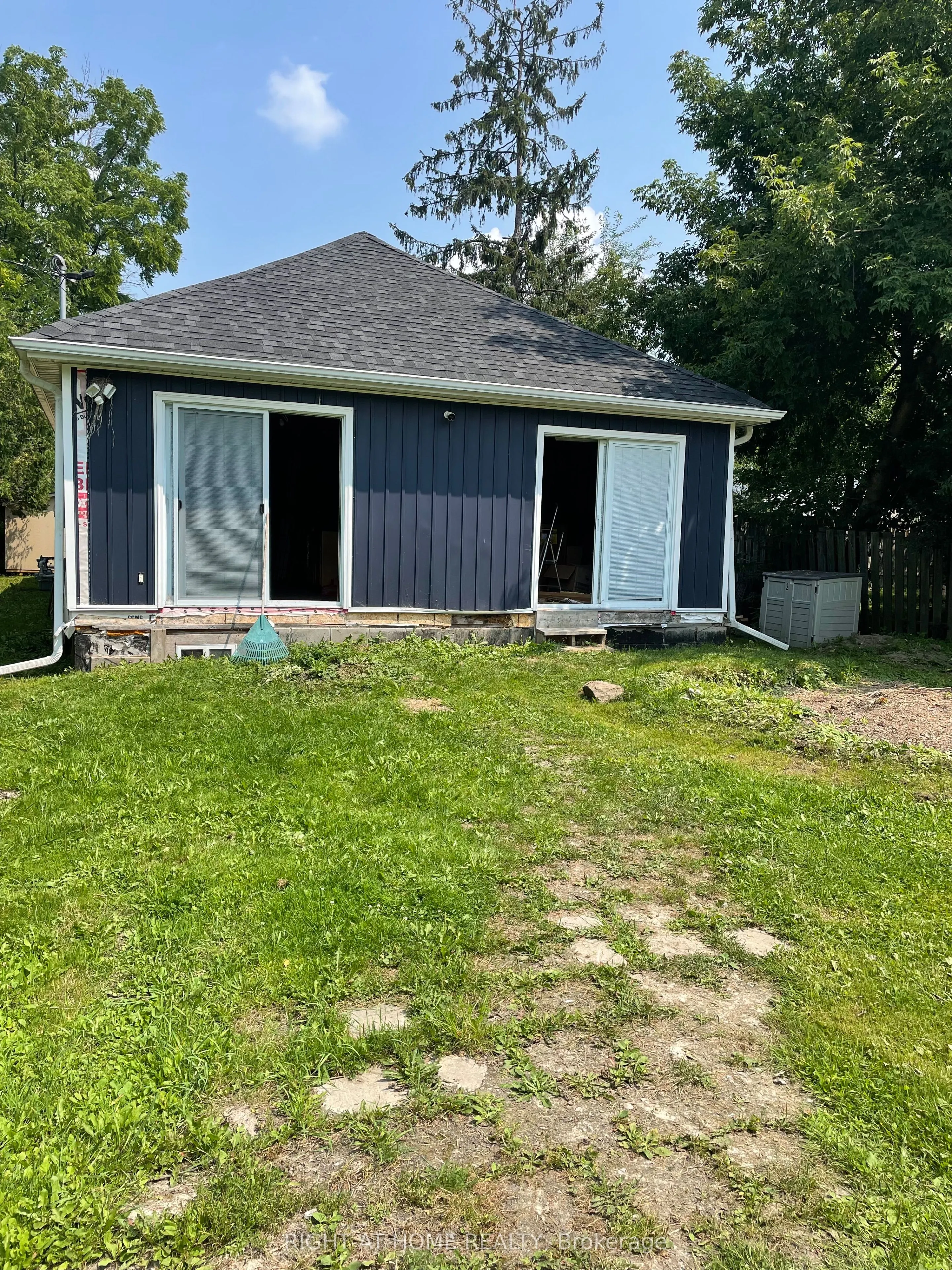 47 Metropolitan Crescent