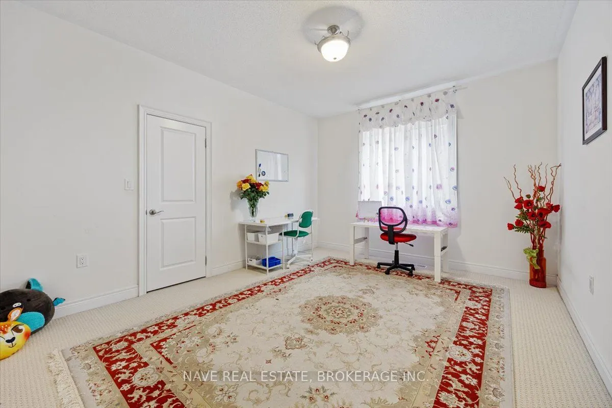 8 Noe DiBiase Road