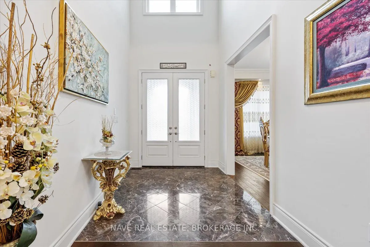 8 Noe DiBiase Road