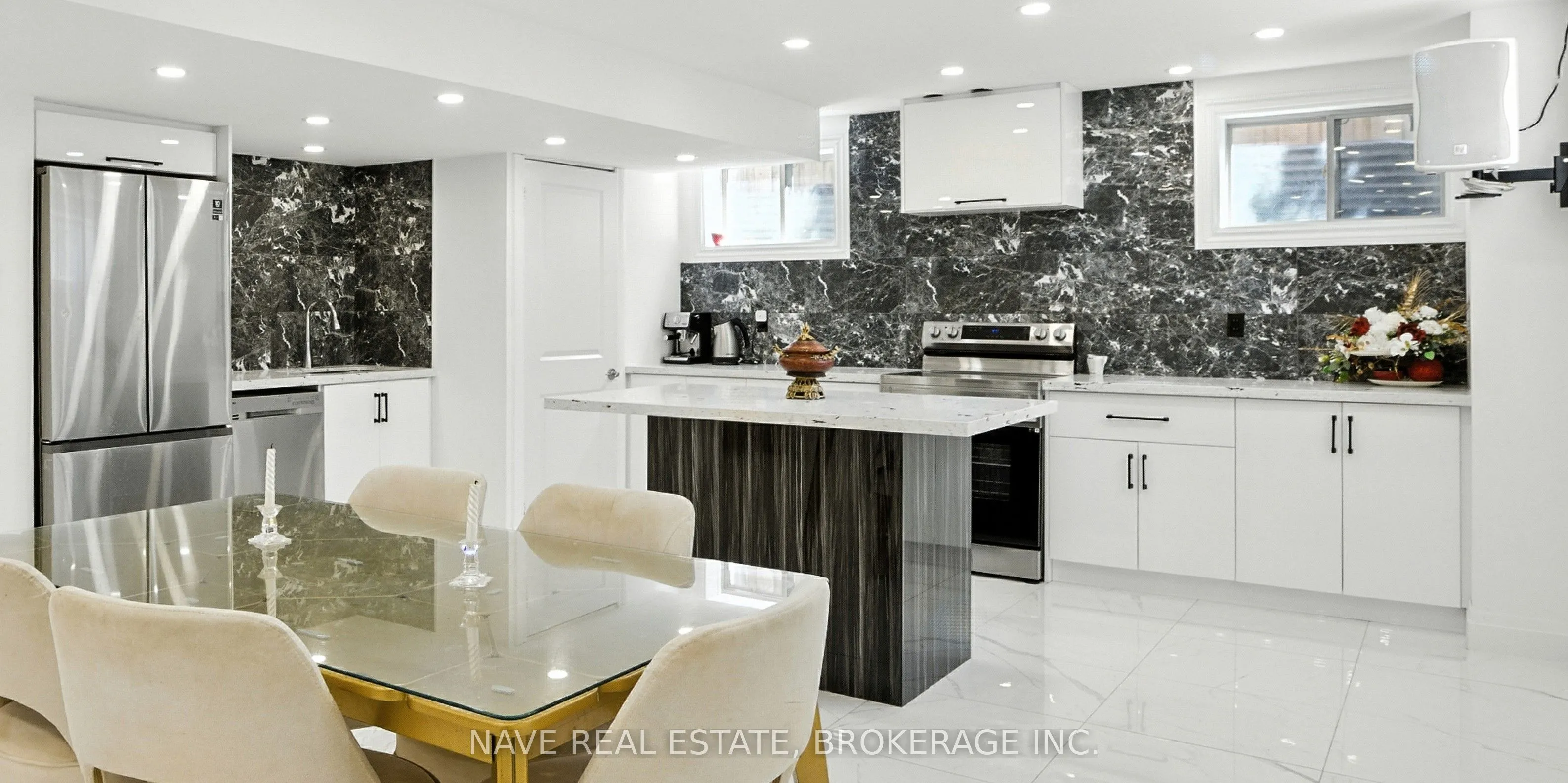8 Noe DiBiase Road