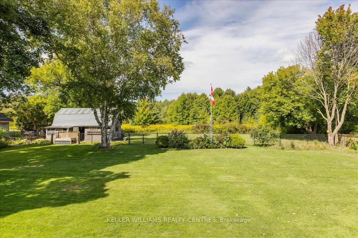 146 Queensville Side Road