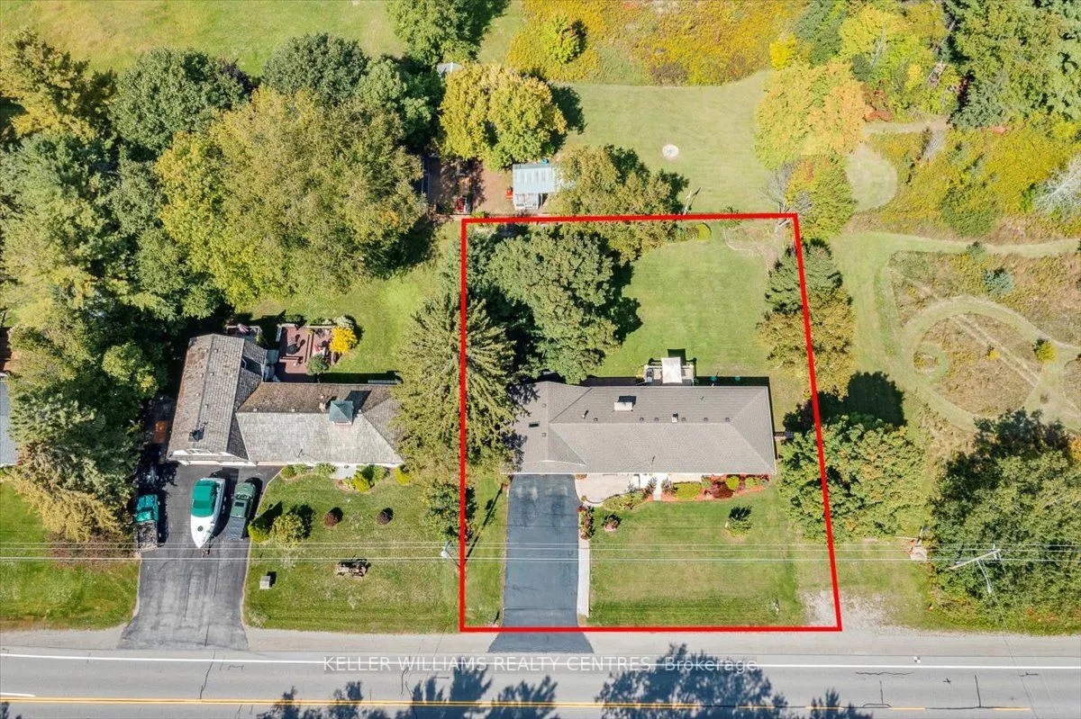 146 Queensville Side Road