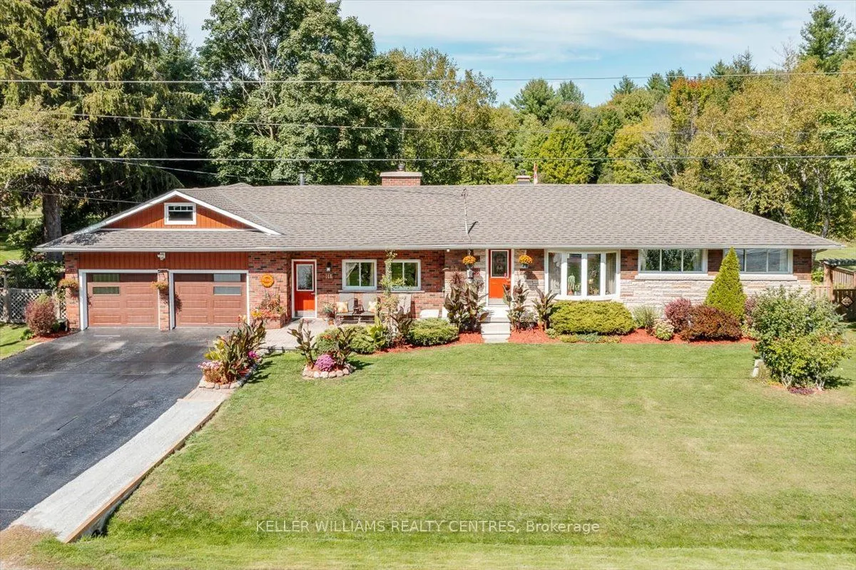 146 Queensville Side Road
