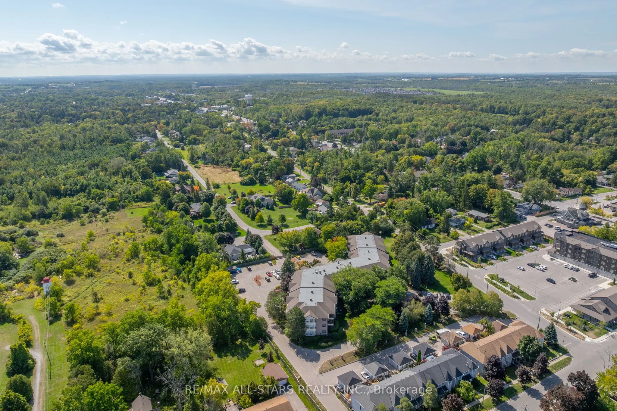 111 Grew Boulevard, #105