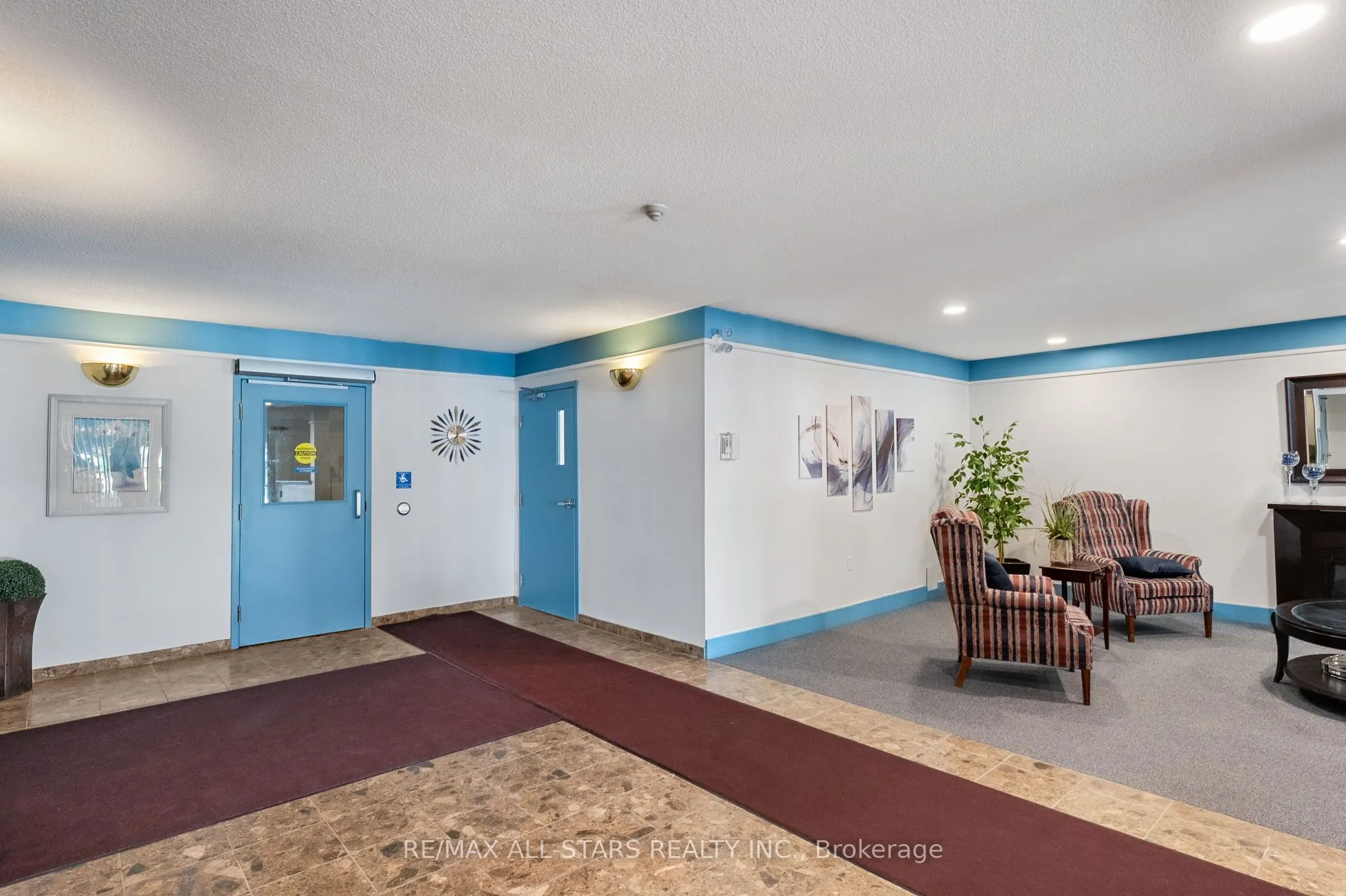 111 Grew Boulevard, #105