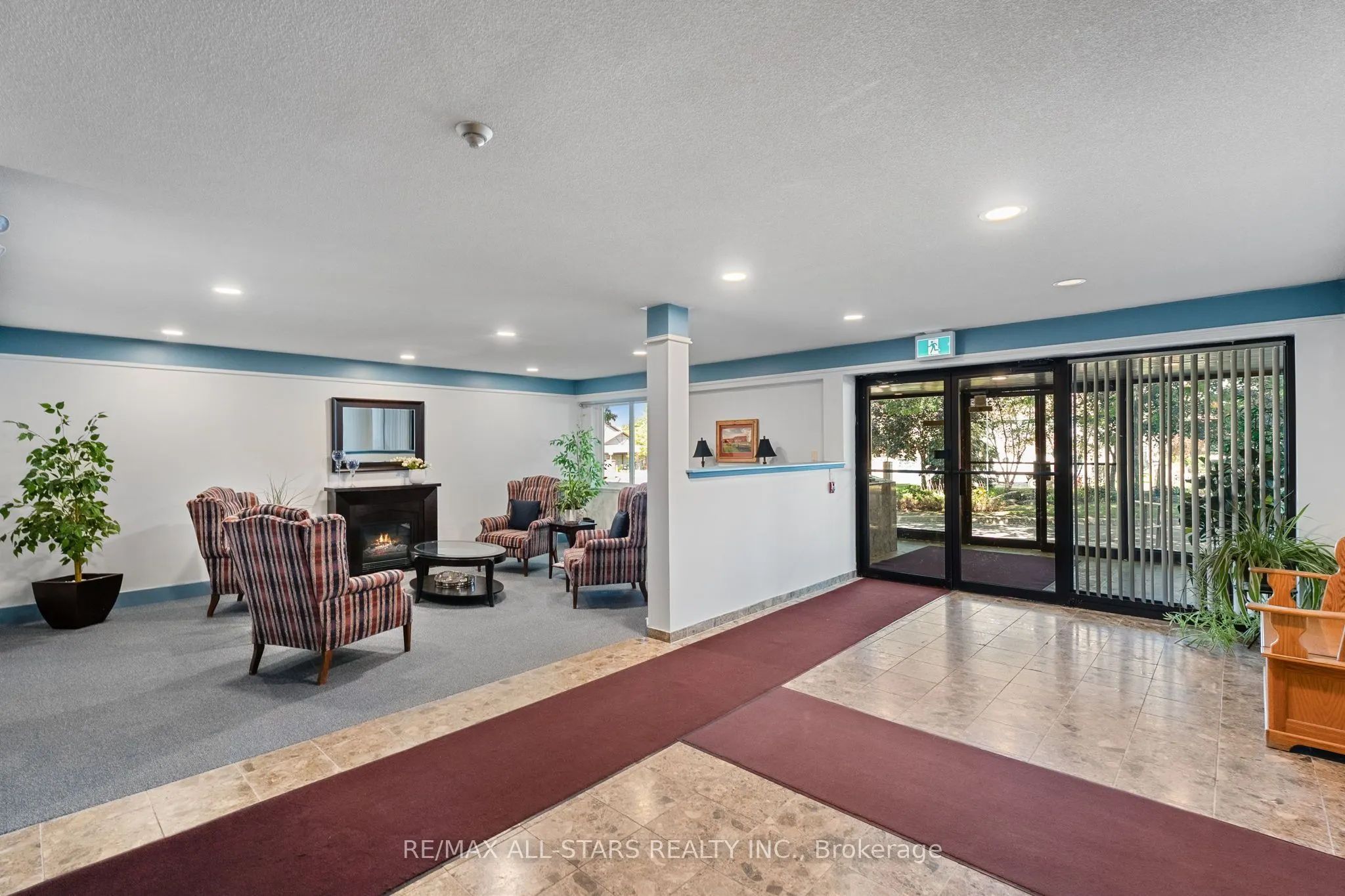 111 Grew Boulevard, #105