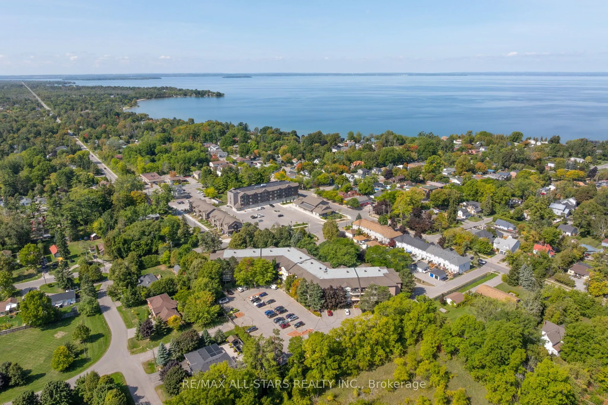 111 Grew Boulevard, #105
