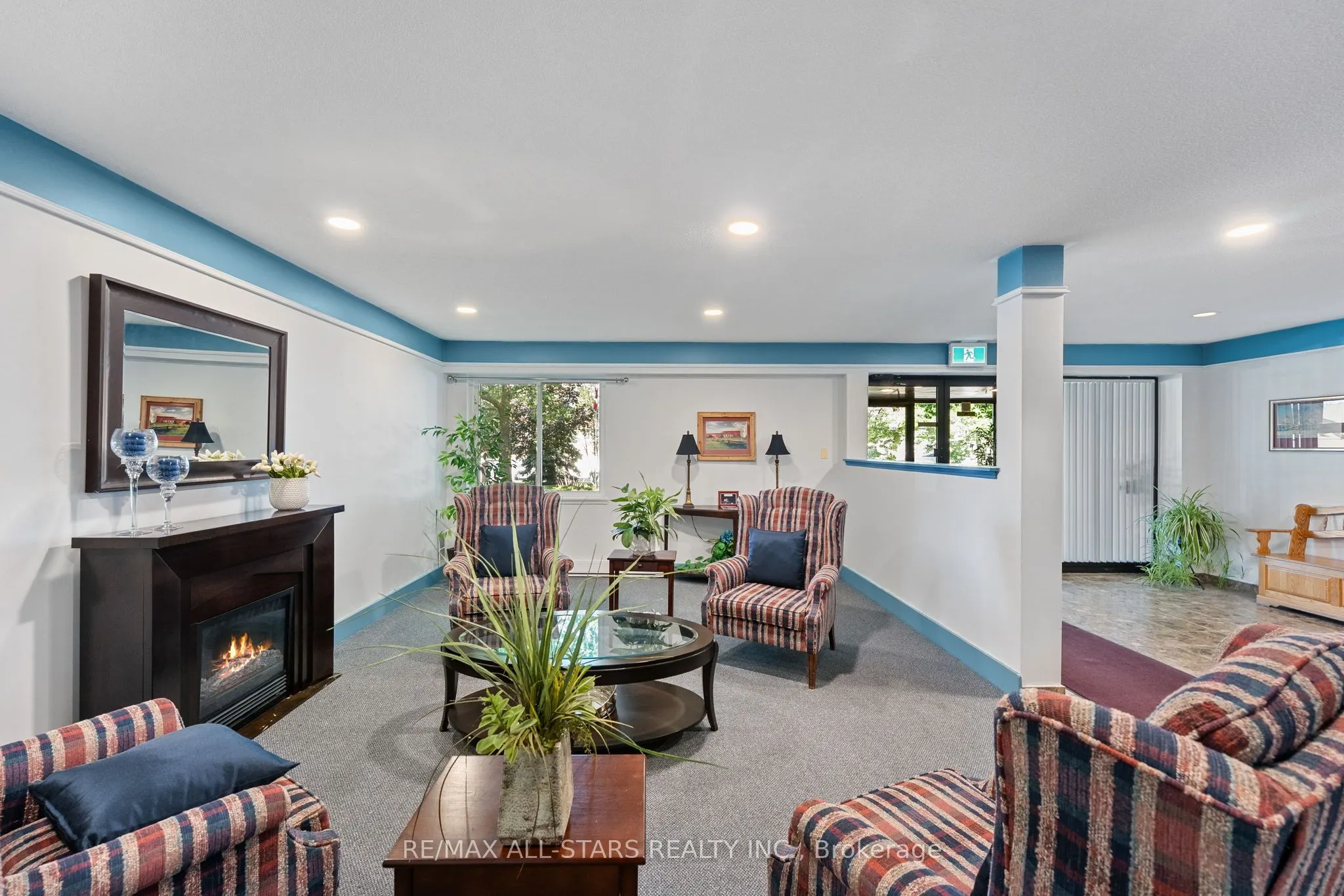 111 Grew Boulevard, #105