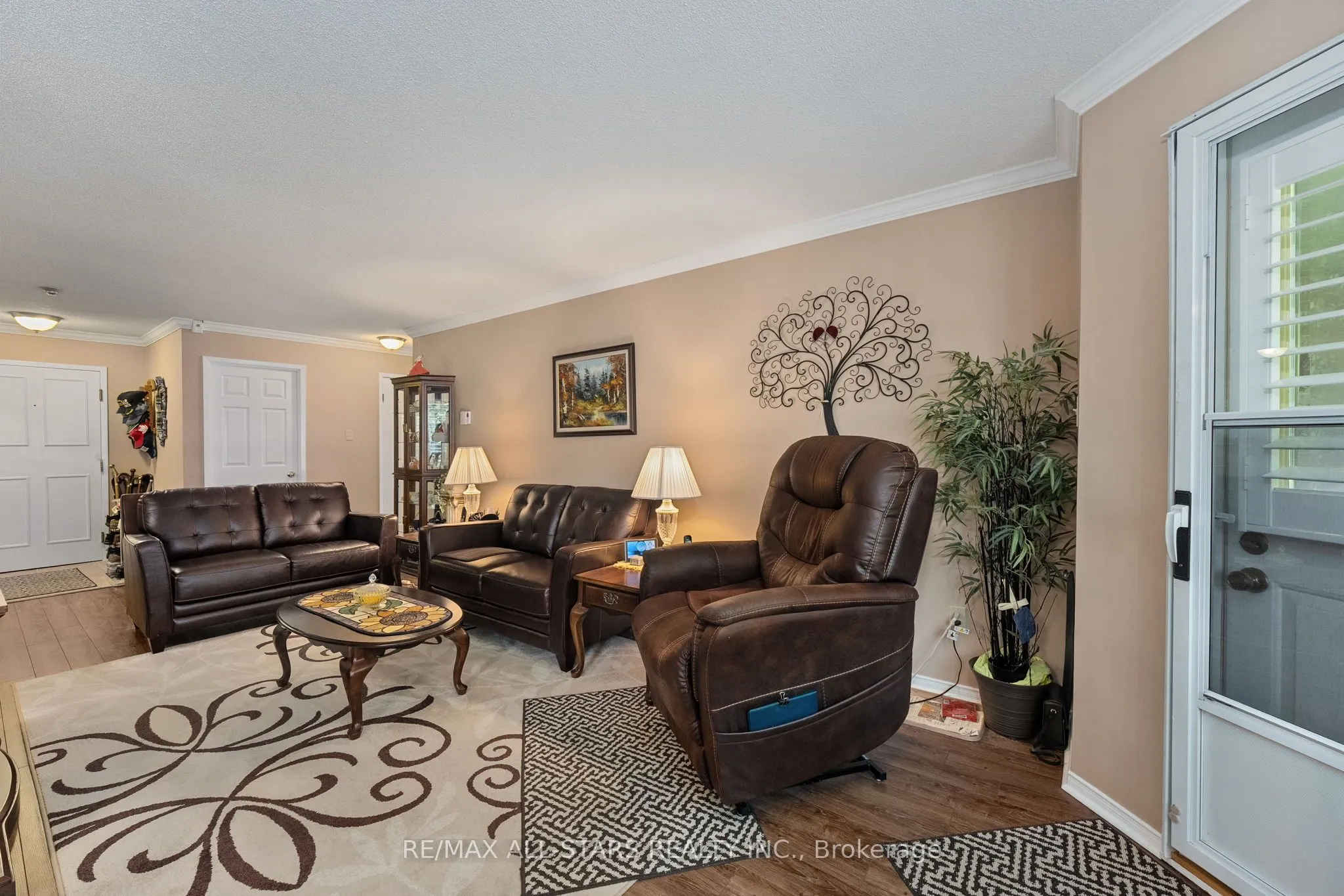 111 Grew Boulevard, #105