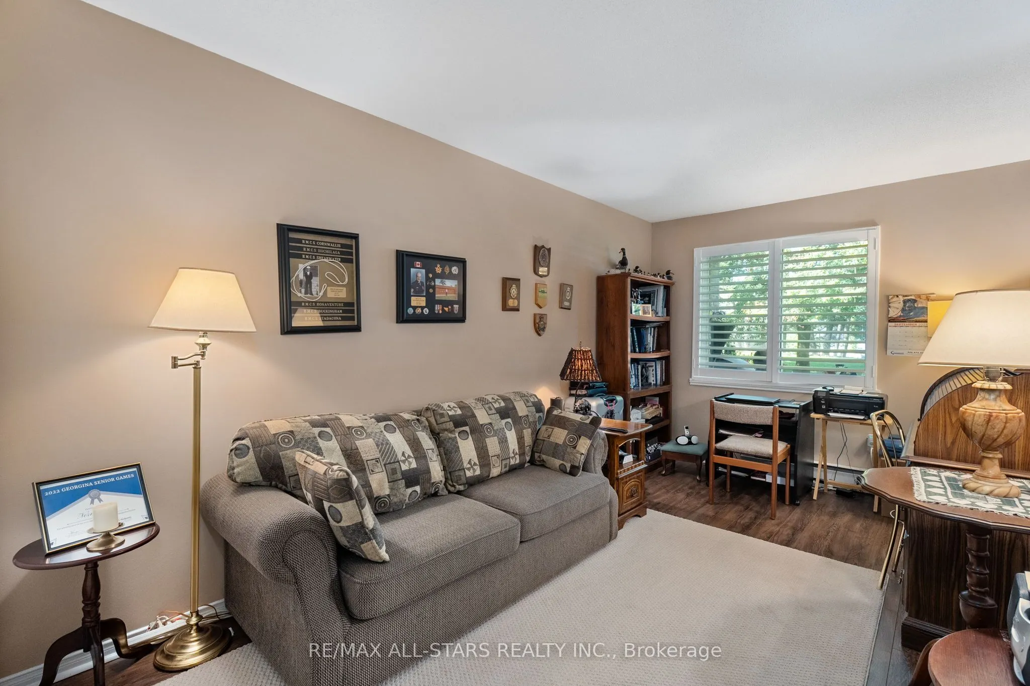 111 Grew Boulevard, #105