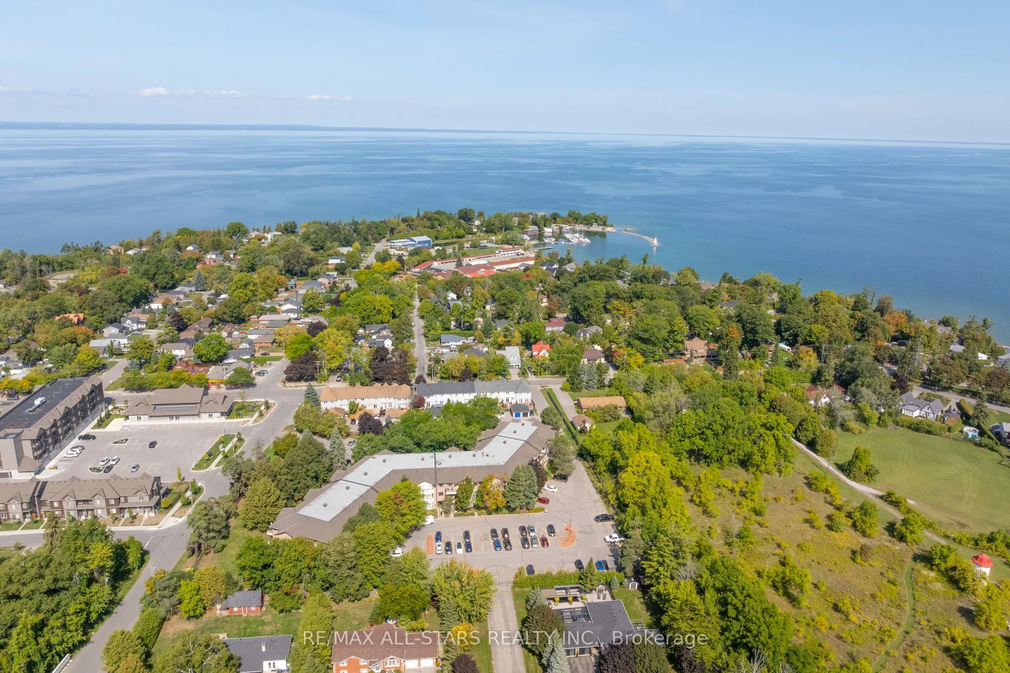 111 Grew Boulevard, #105