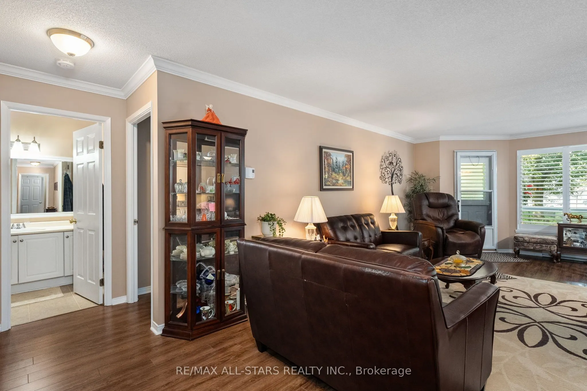 111 Grew Boulevard, #105