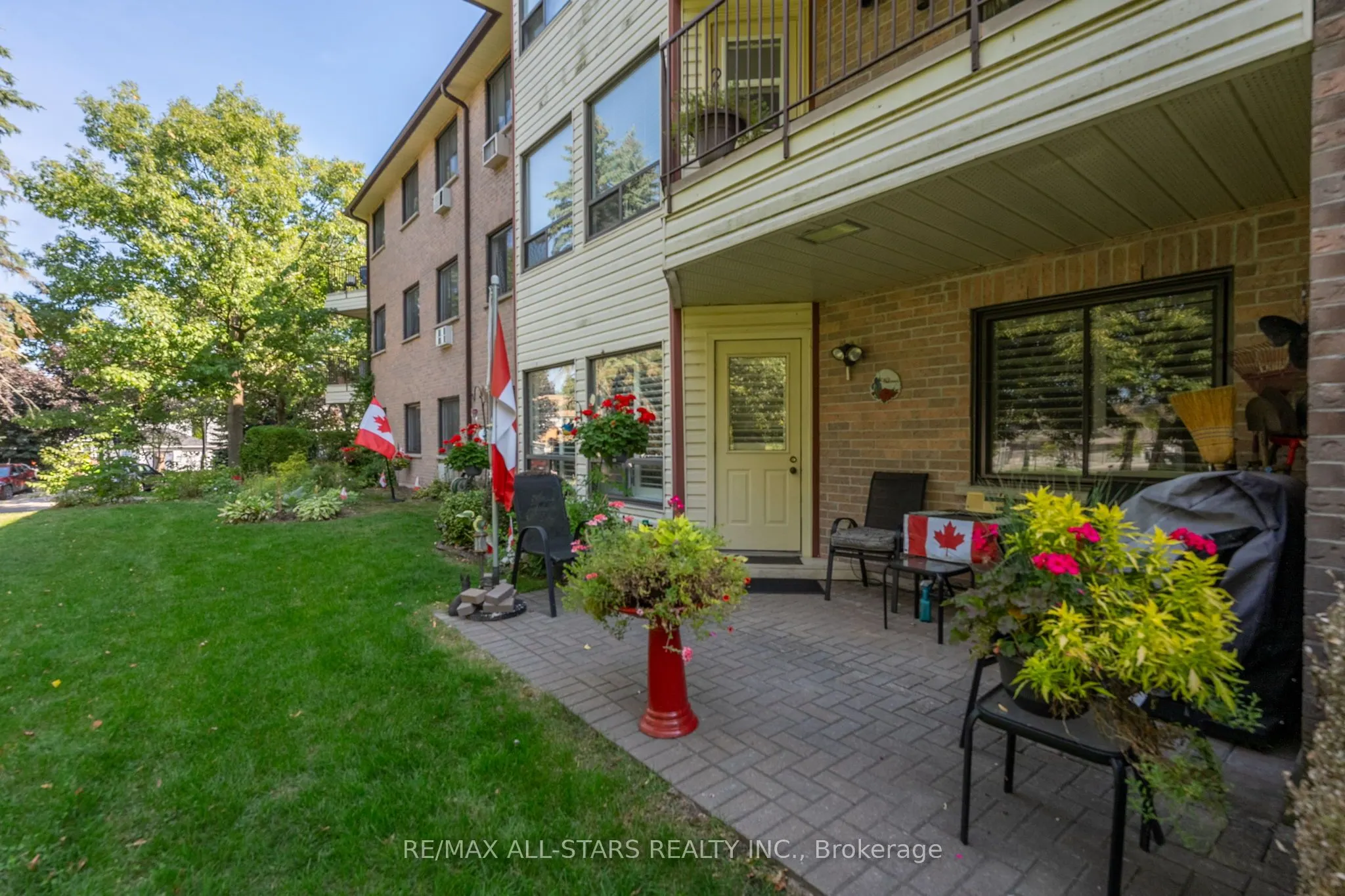 111 Grew Boulevard, #105