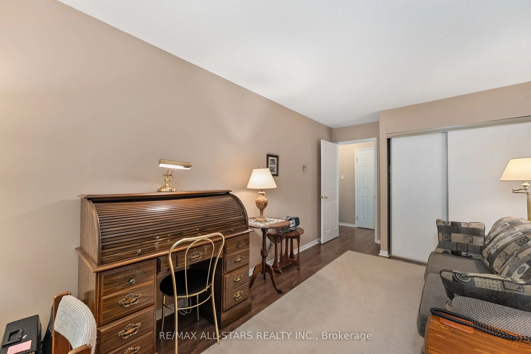 111 Grew Boulevard, #105