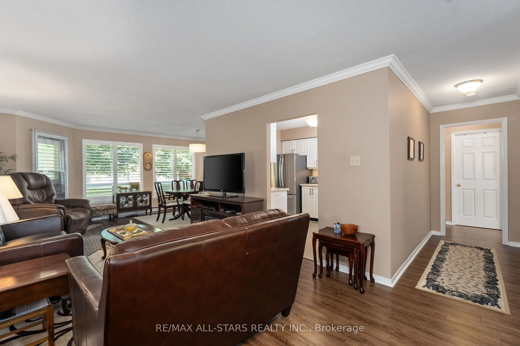 111 Grew Boulevard, #105