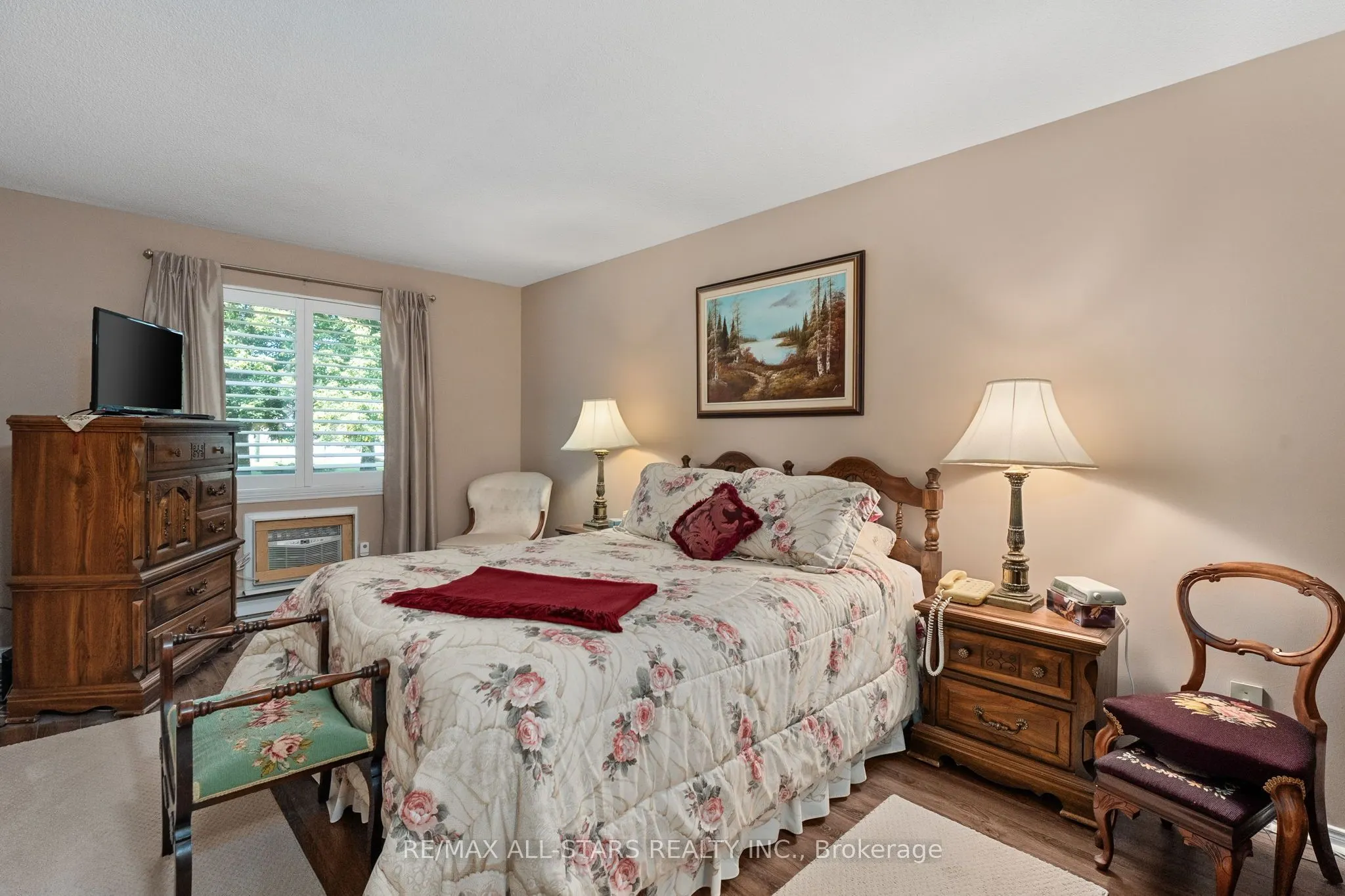 111 Grew Boulevard, #105