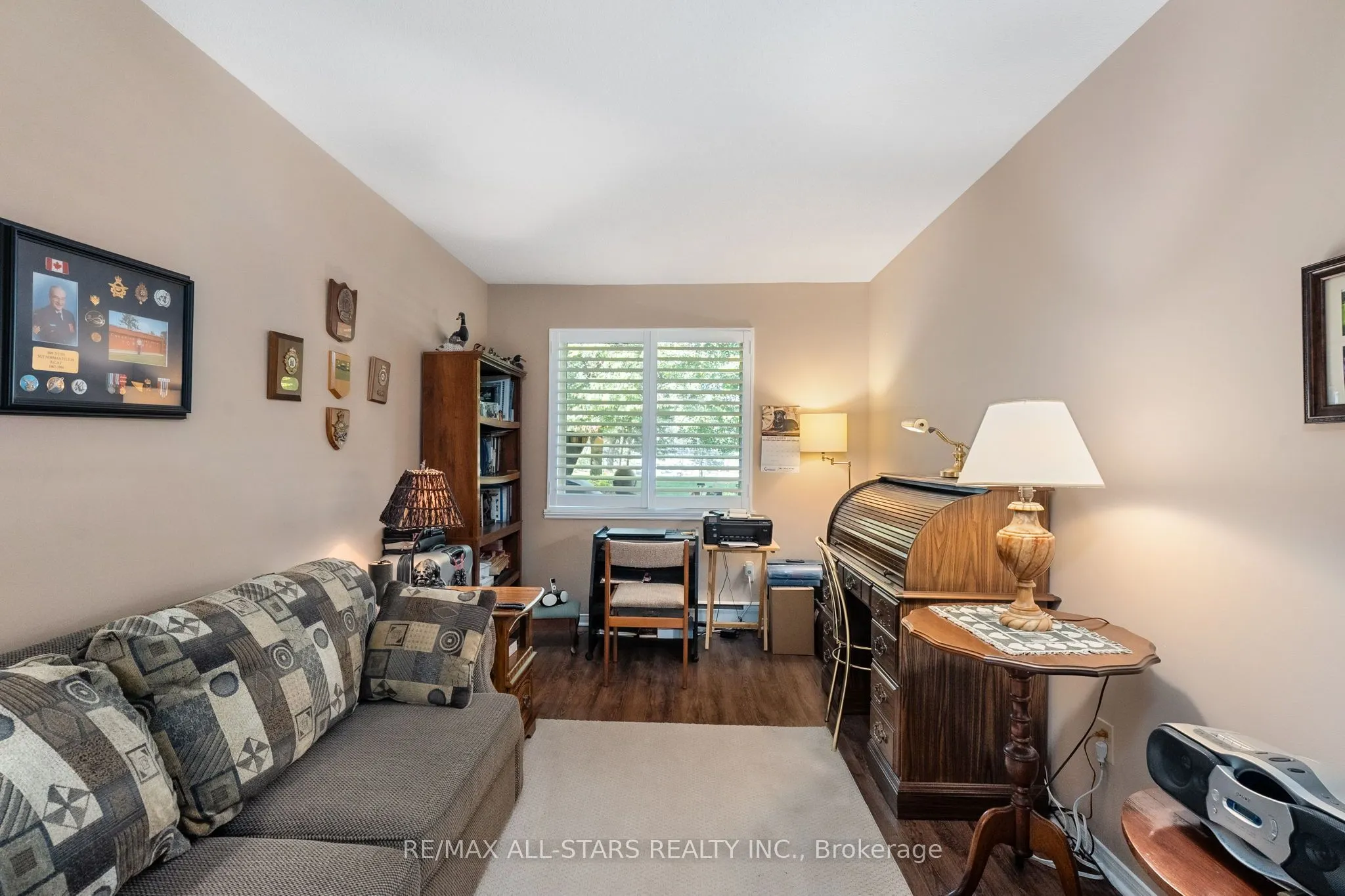111 Grew Boulevard, #105