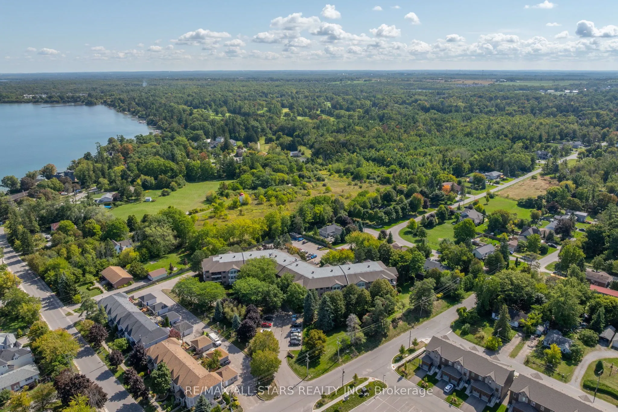 111 Grew Boulevard, #105