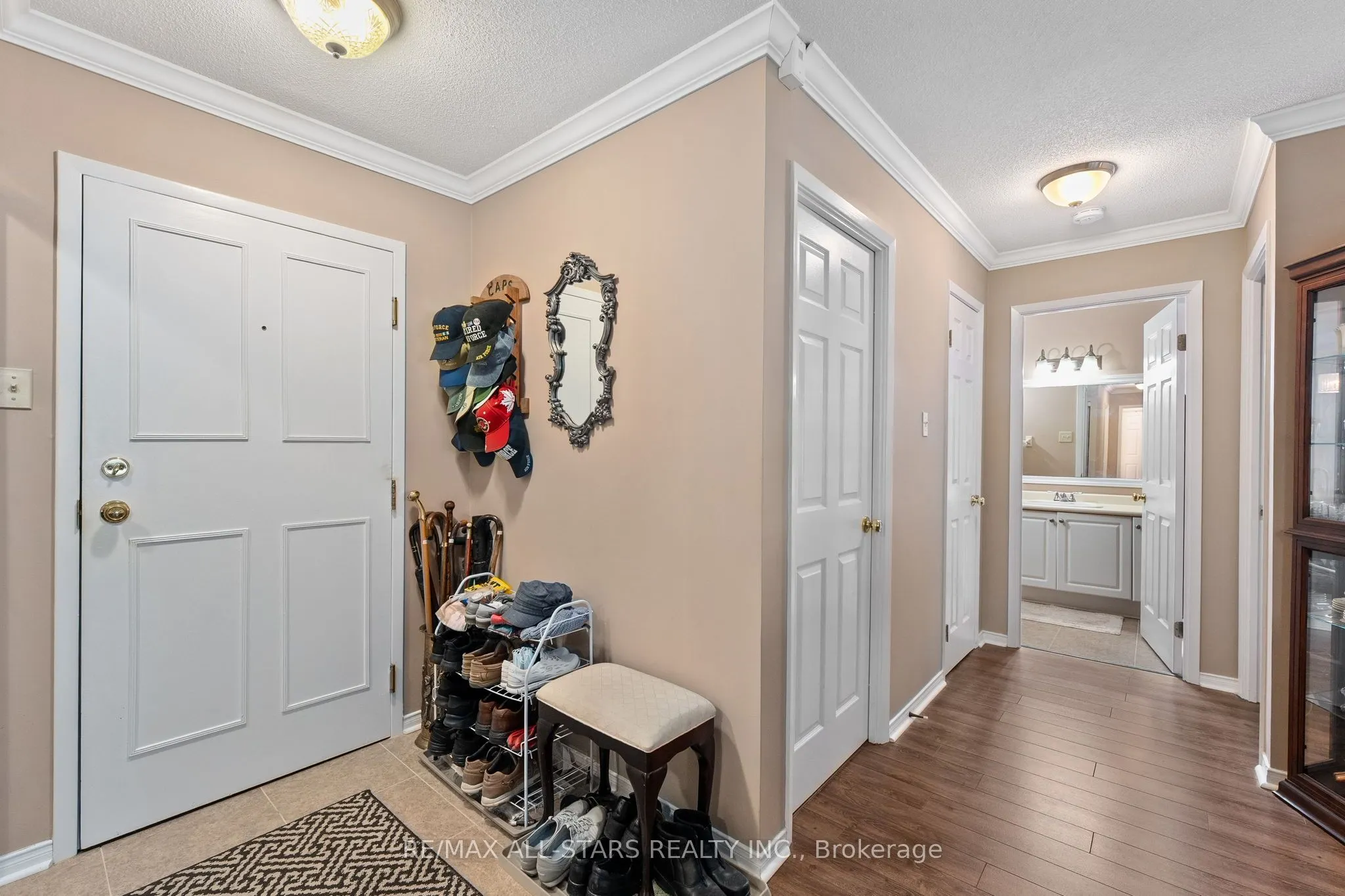 111 Grew Boulevard, #105