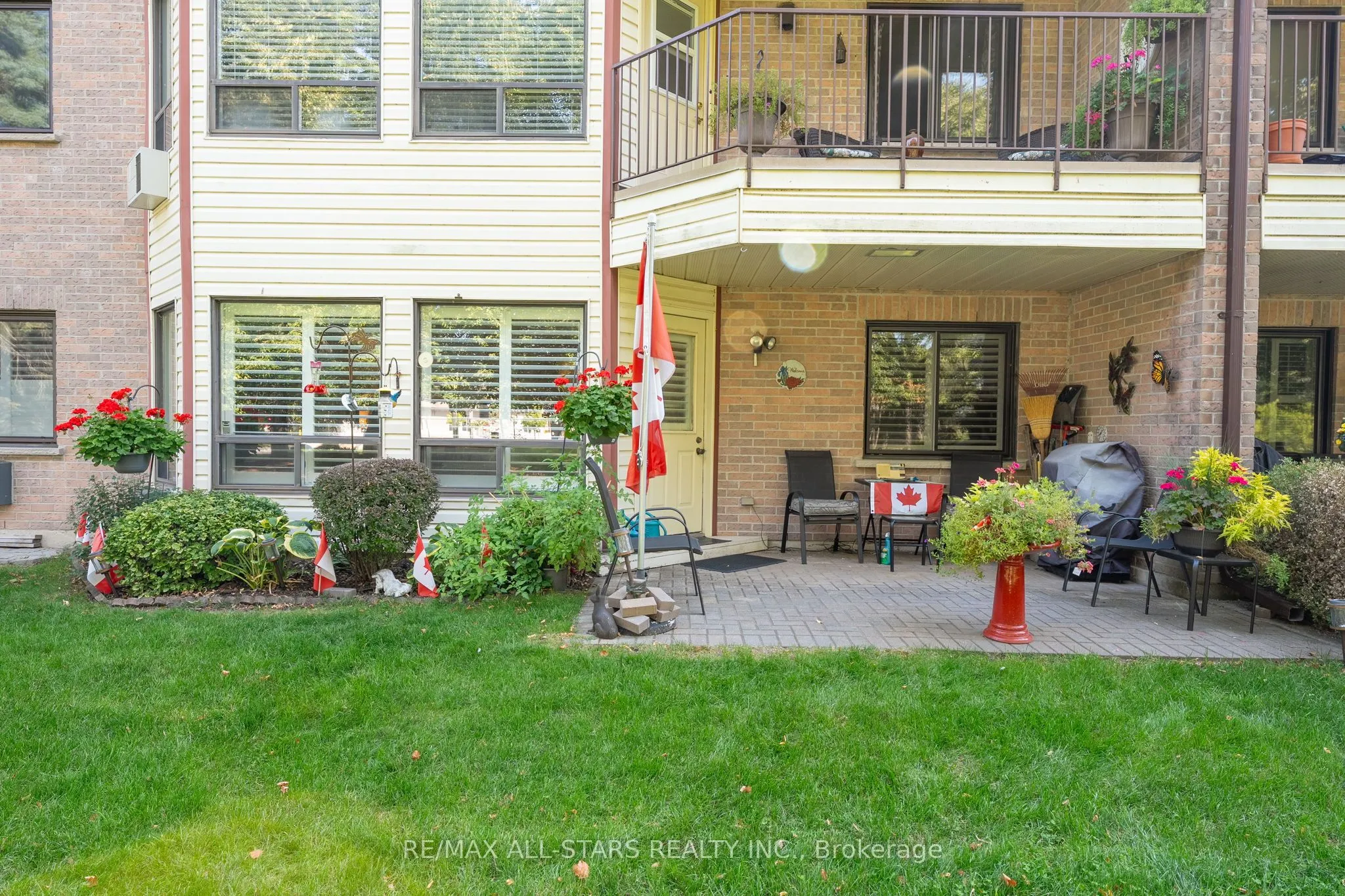 111 Grew Boulevard, #105