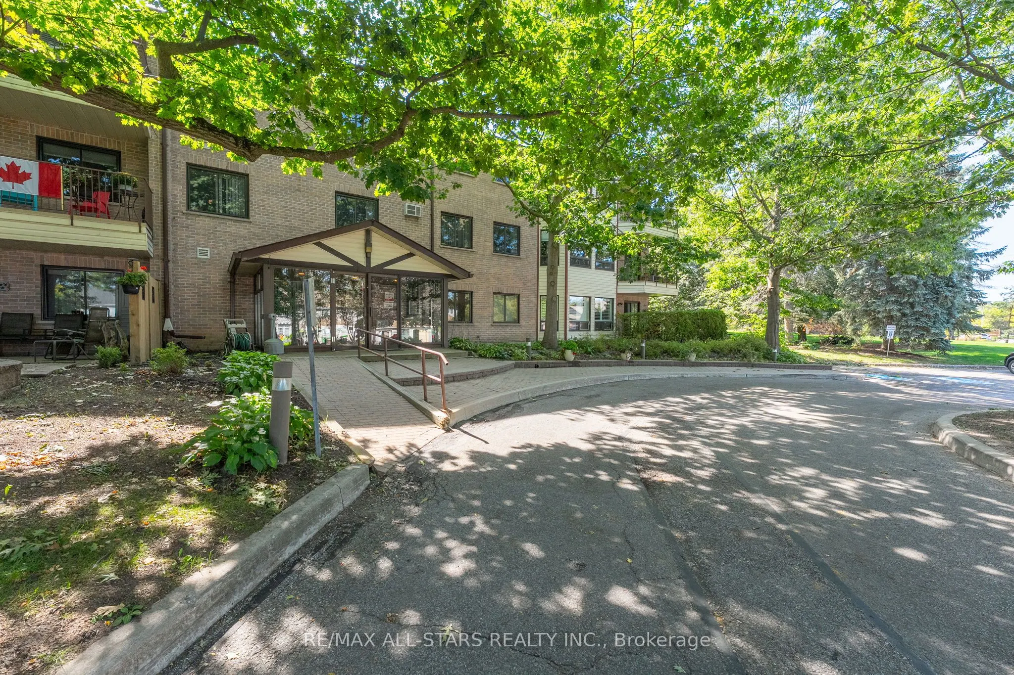 111 Grew Boulevard, #105