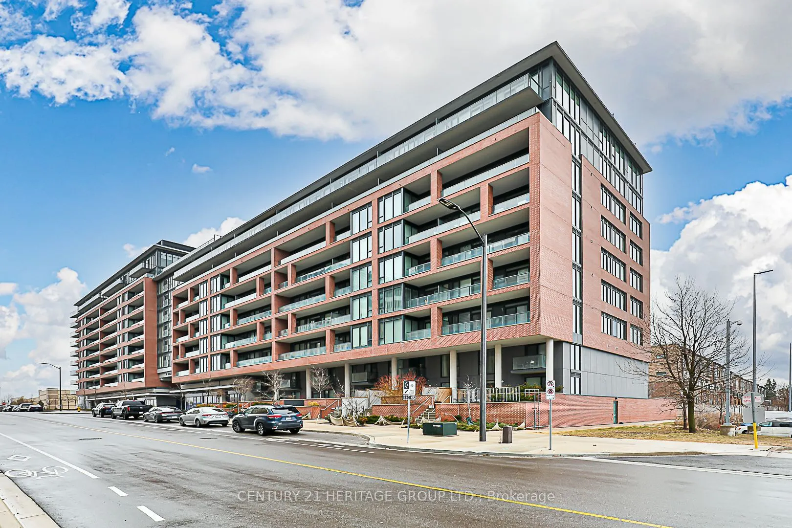 99 Eagle Rock Way, #226