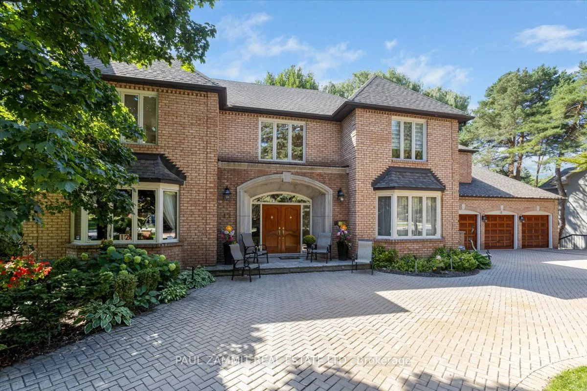 12 Old English Lane