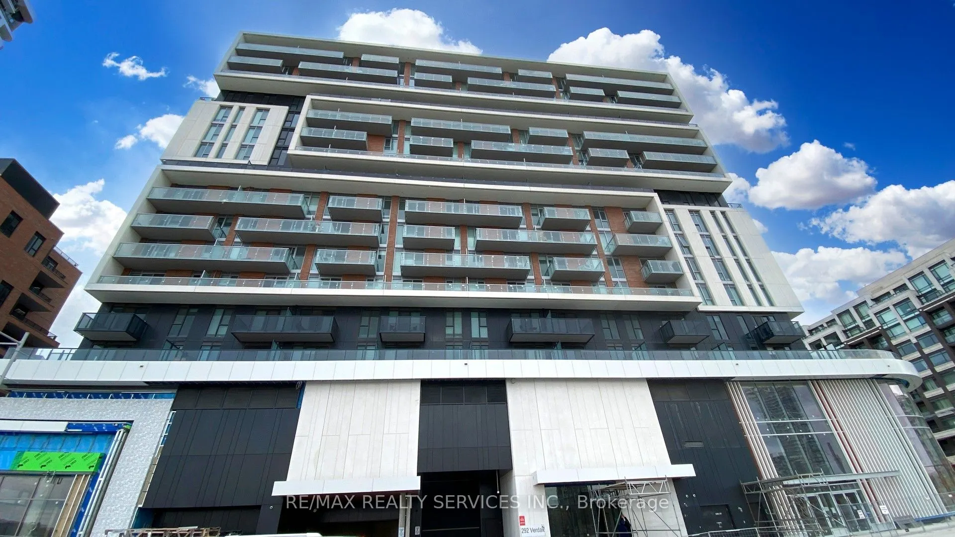 292 Verdale Crossing, #1801B