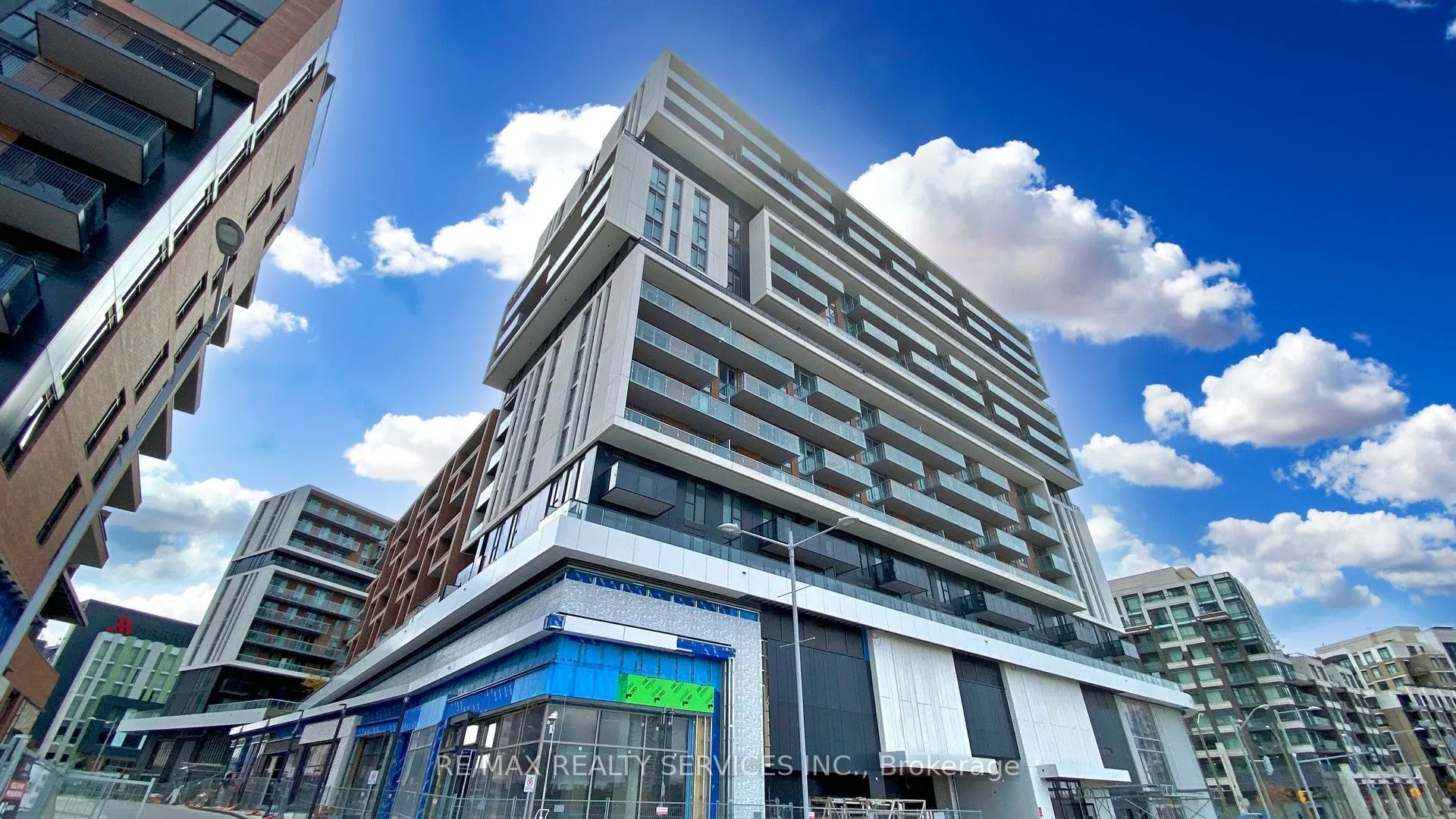 292 Verdale Crossing, #1801B