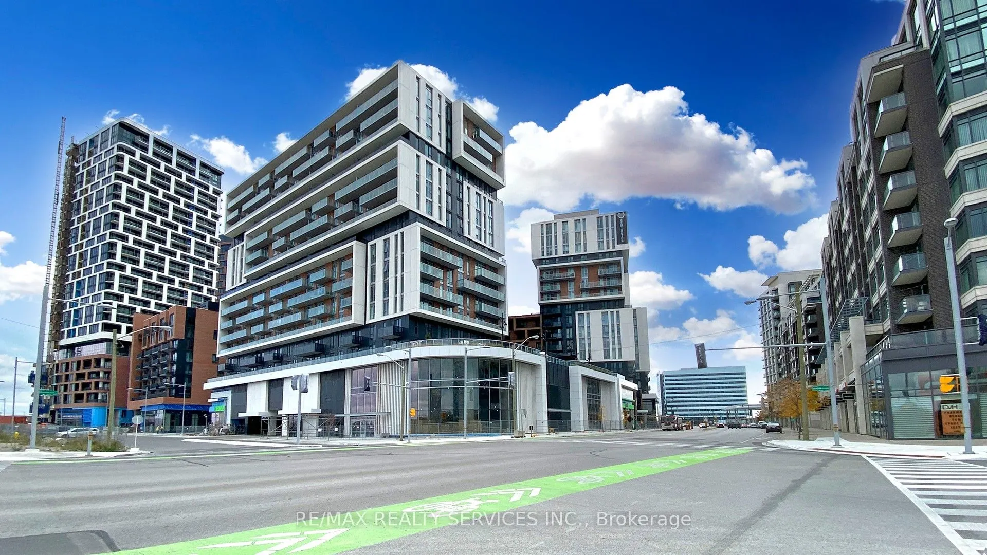 292 Verdale Crossing, #1801B