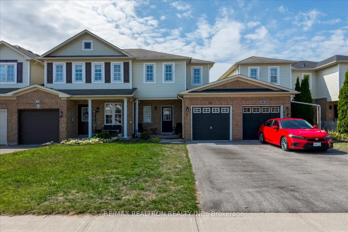 36 McCann Lane