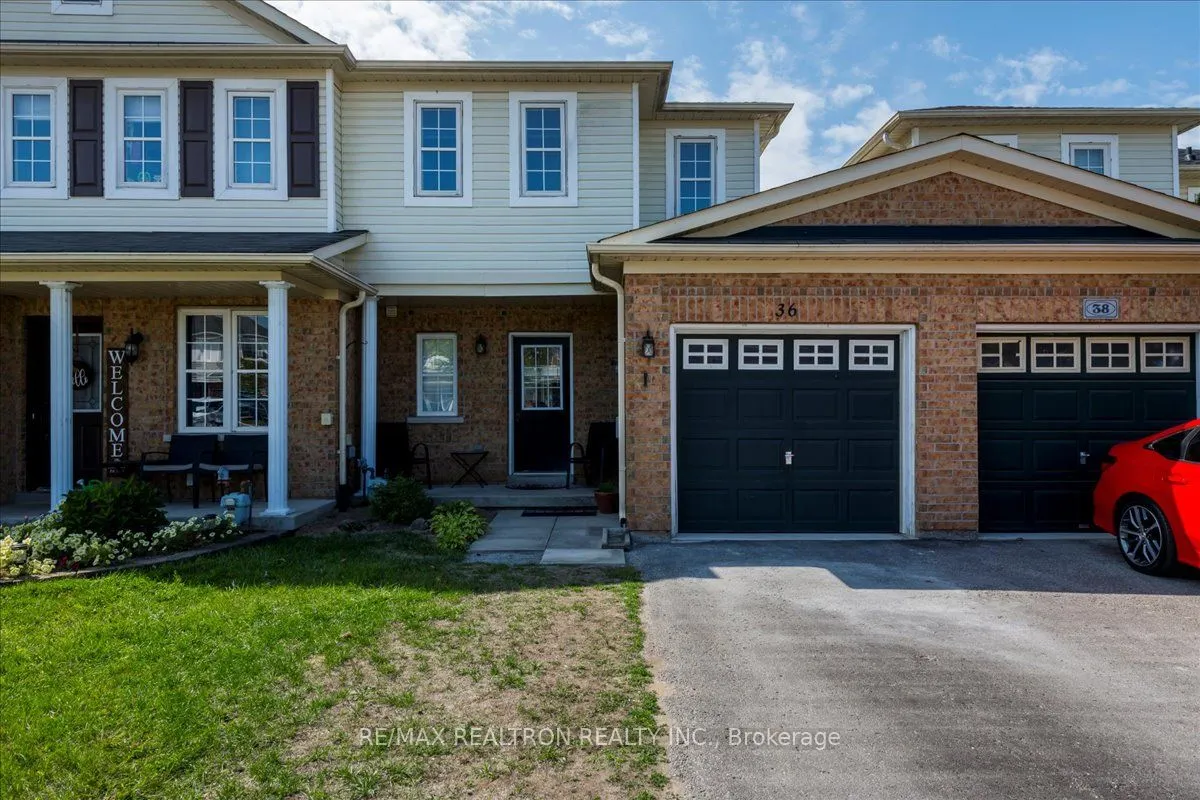 36 McCann Lane