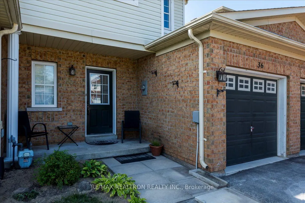 36 McCann Lane