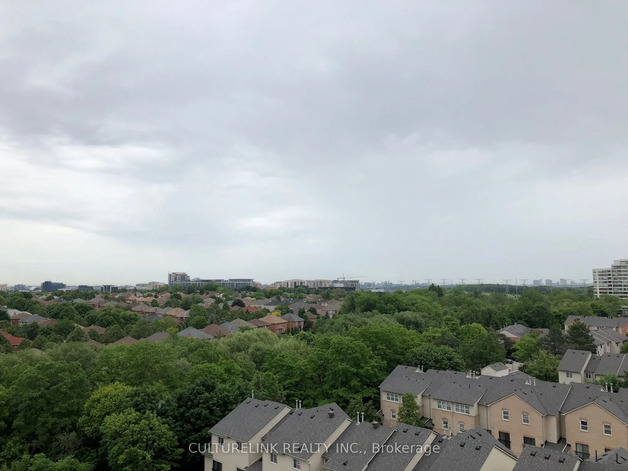 8763 Bayview Avenue, #805