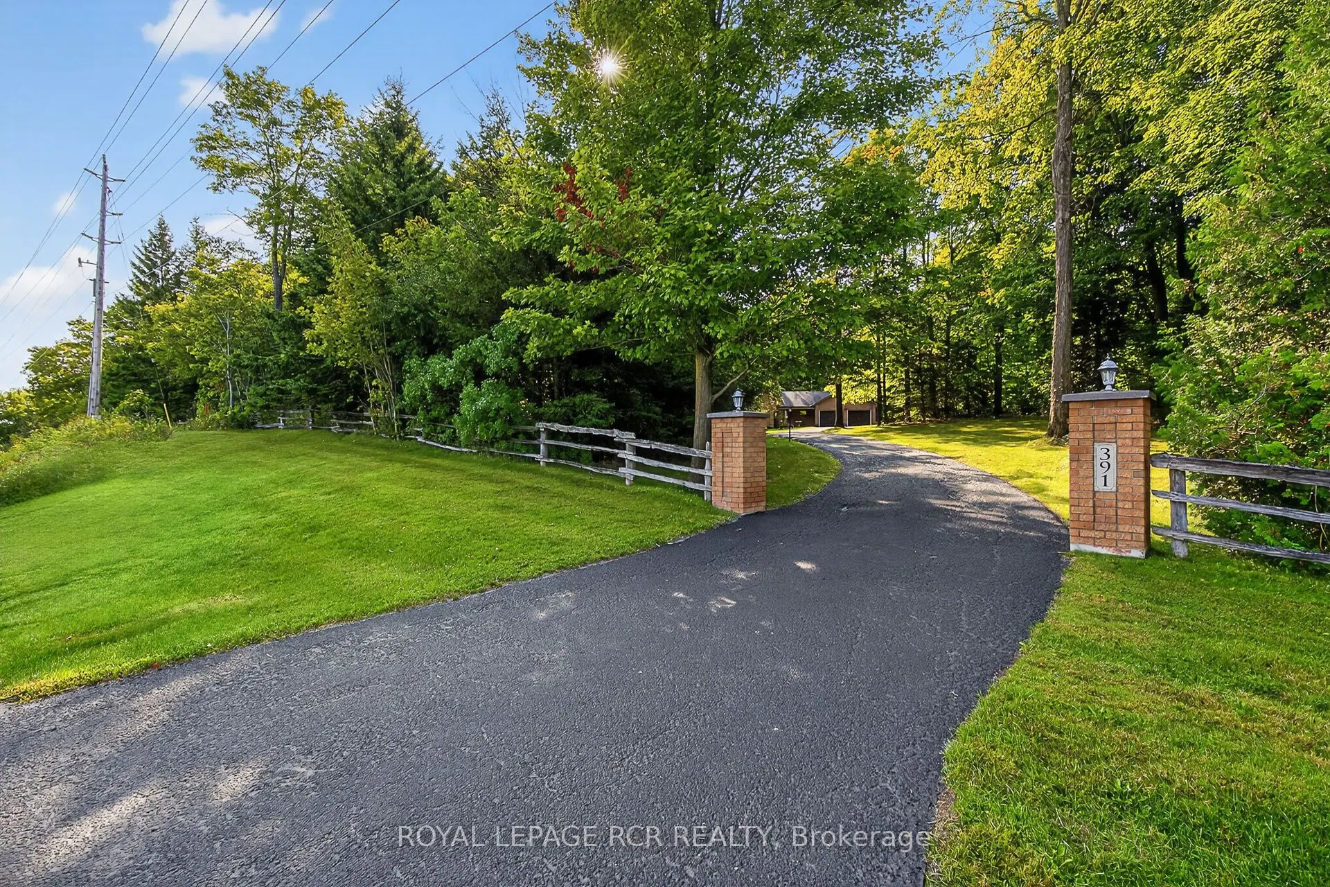 391 Goodwood Road