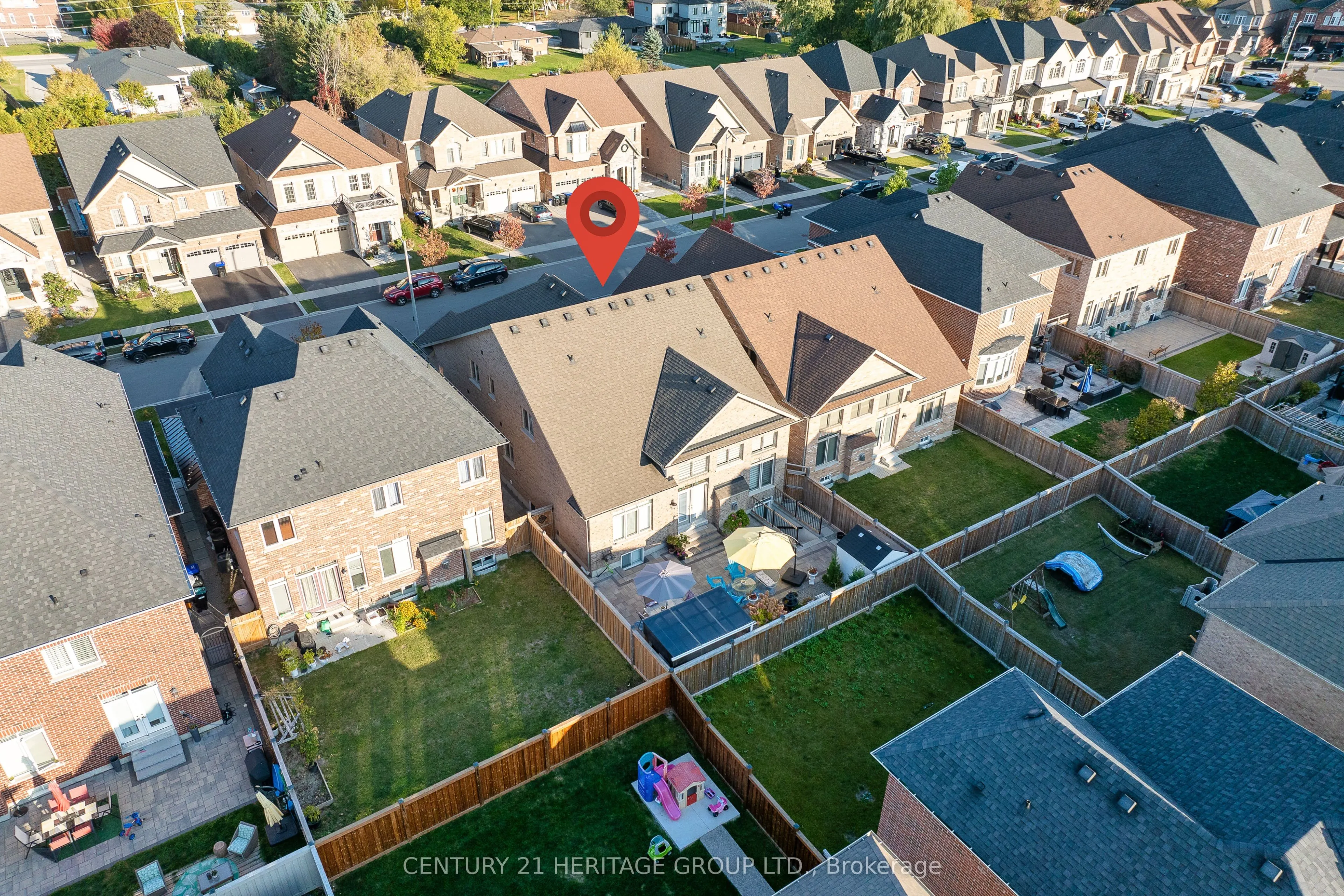 90 Gibson Circle