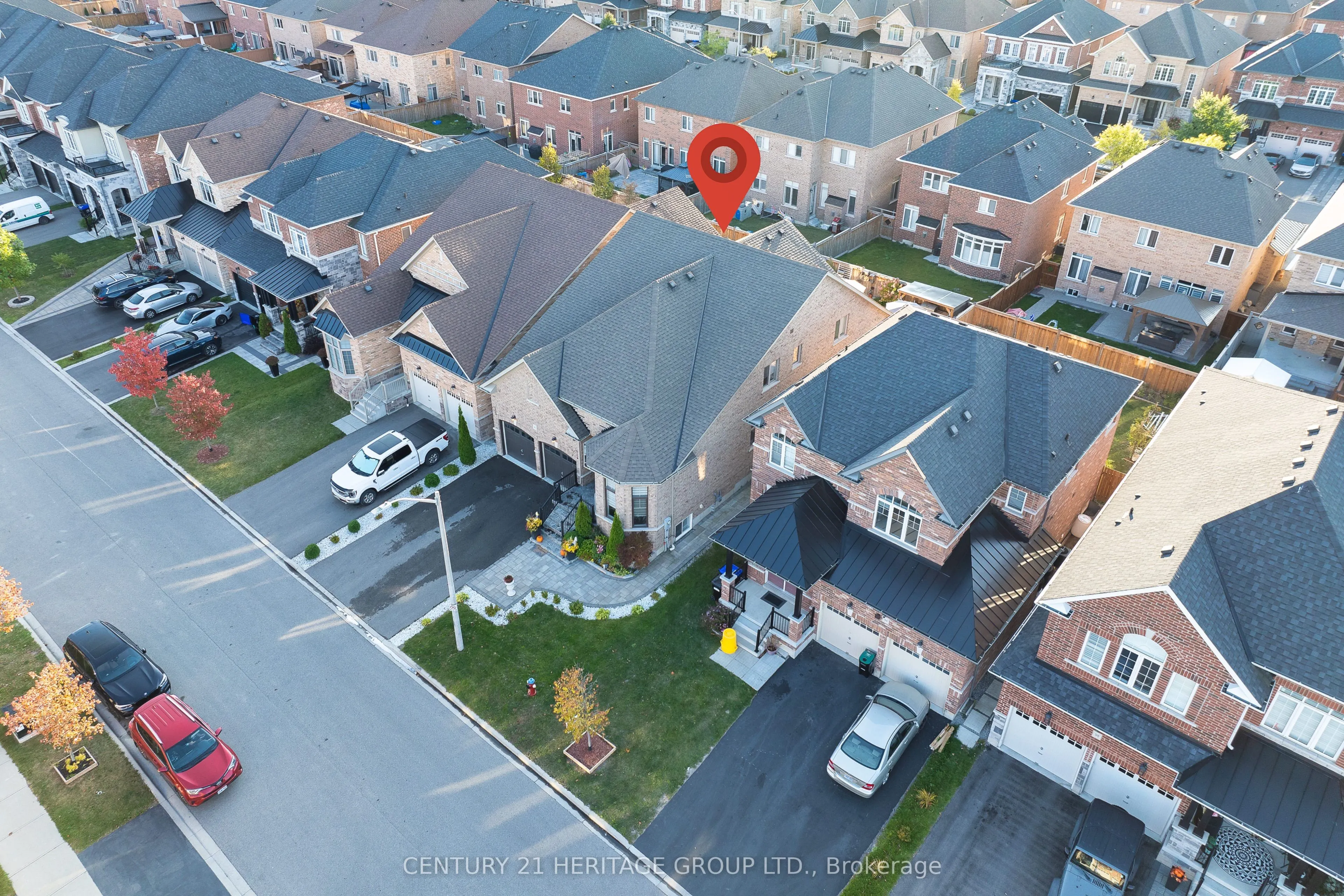 90 Gibson Circle