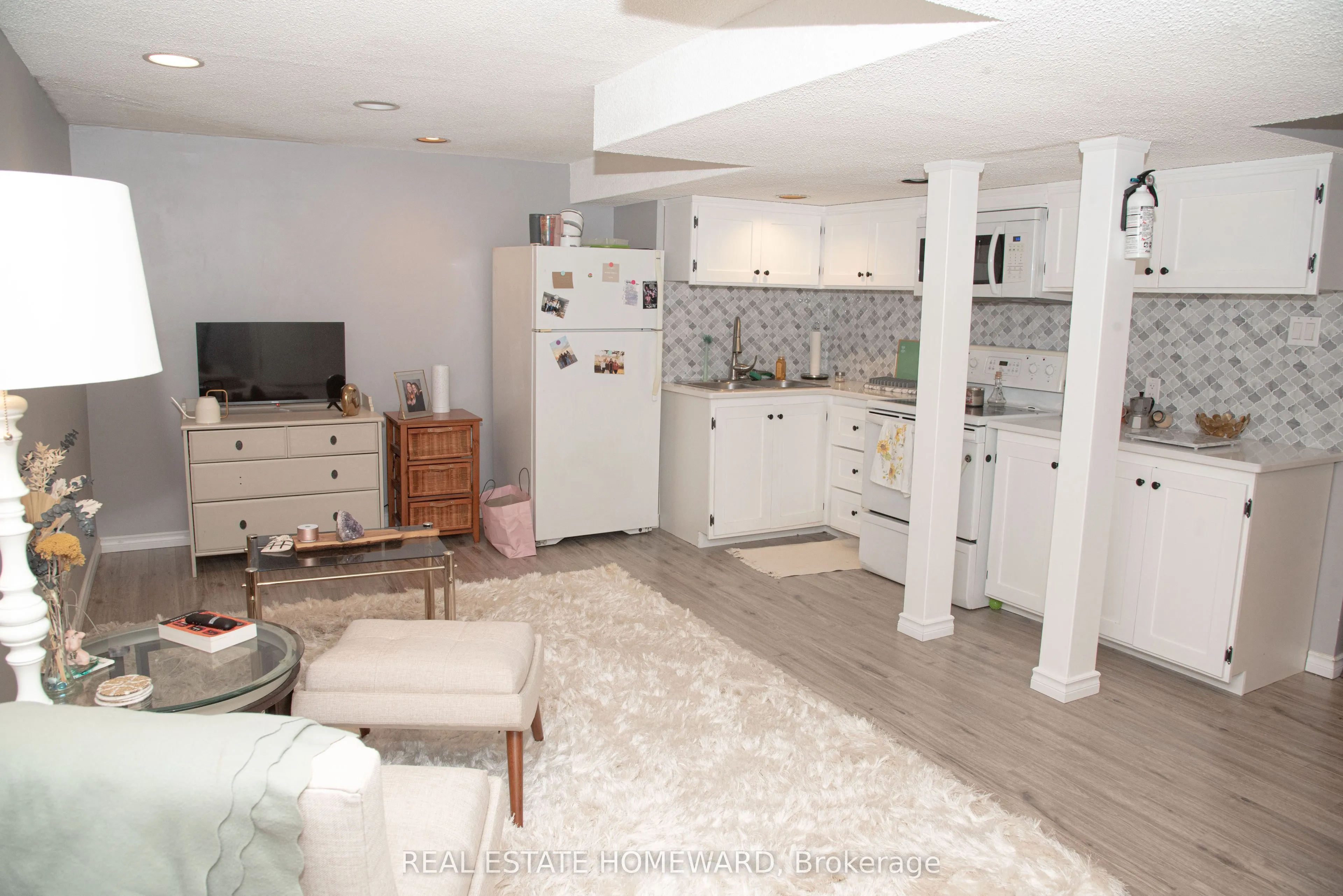 106 Walton Drive, #Basement