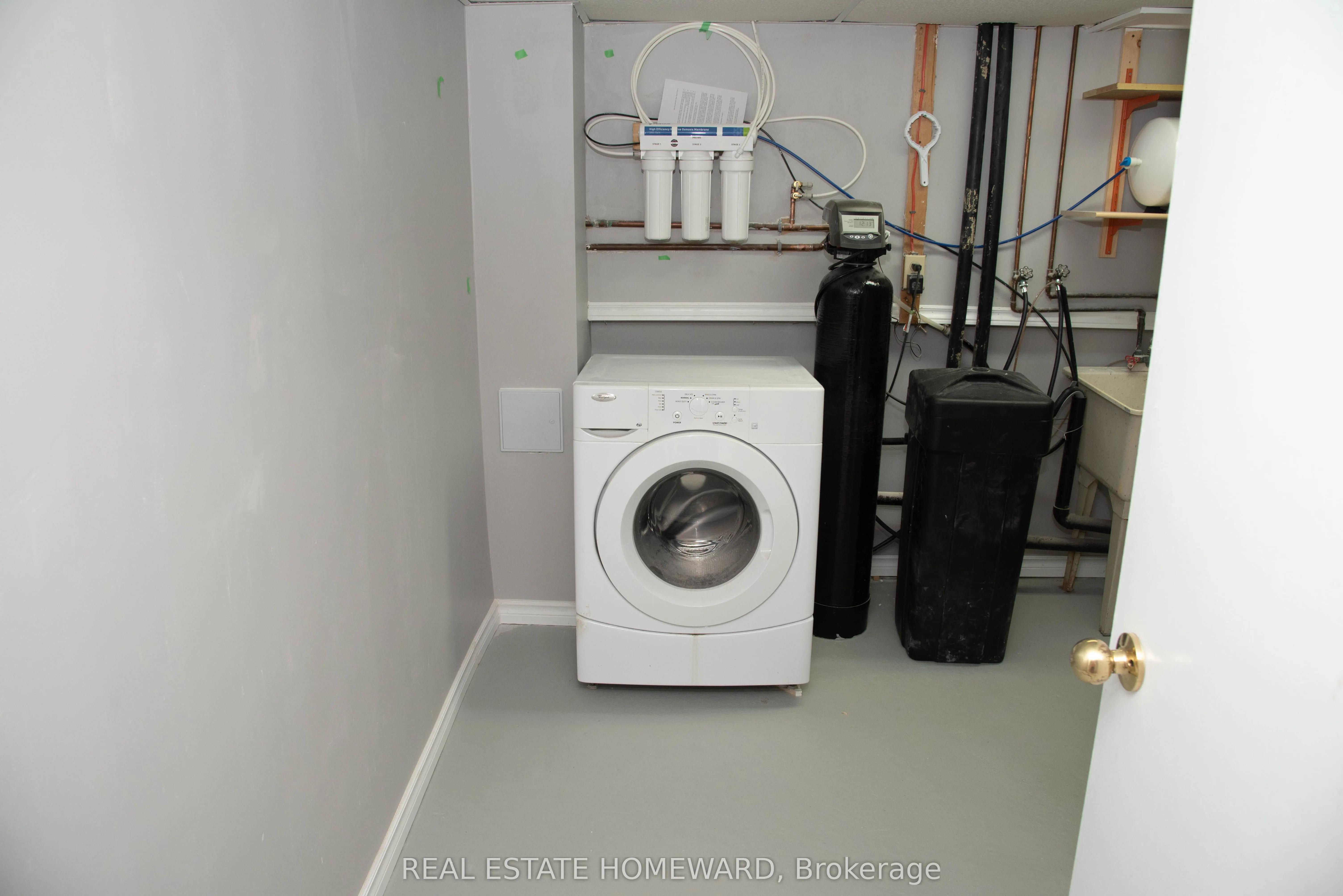 106 Walton Drive, #Basement