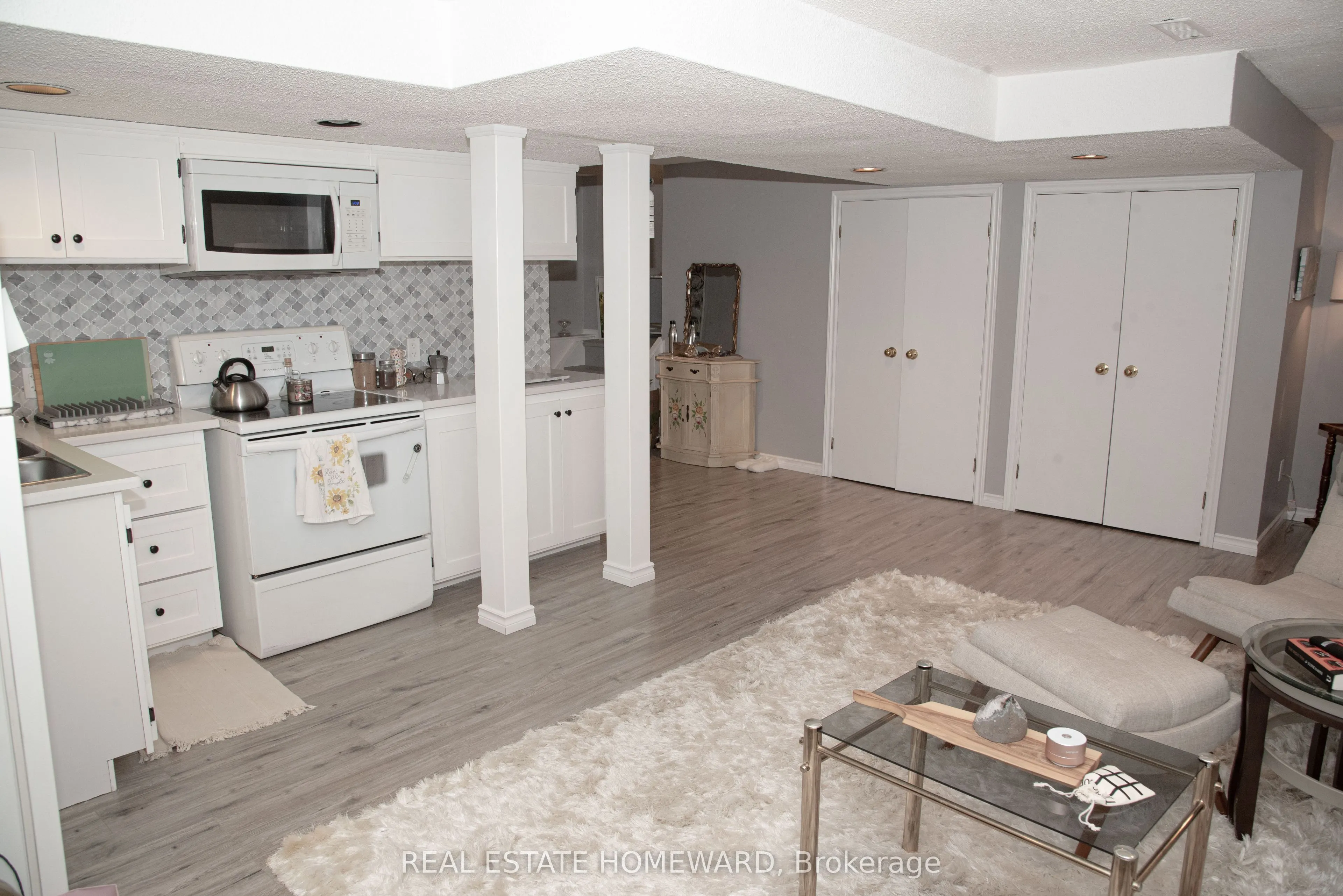 106 Walton Drive, #Basement