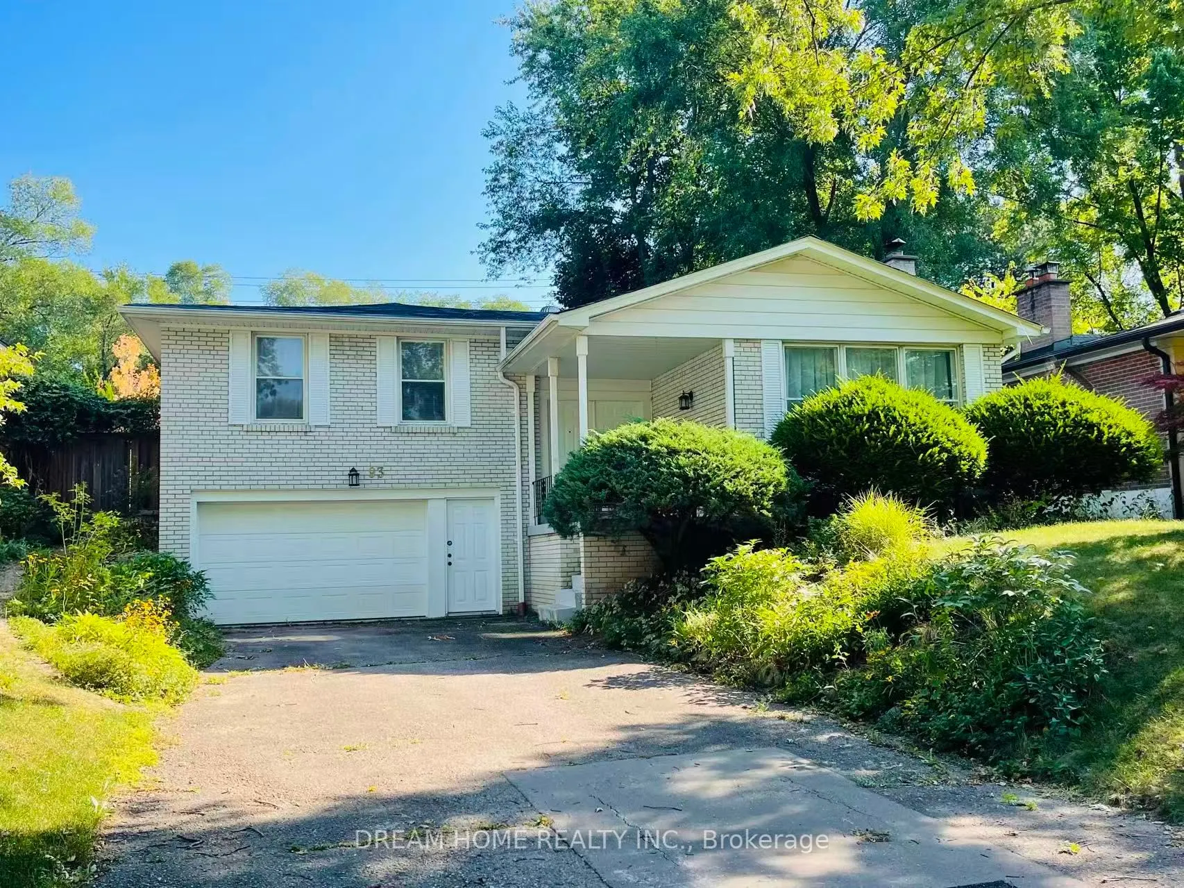 93 Babcombe Drive