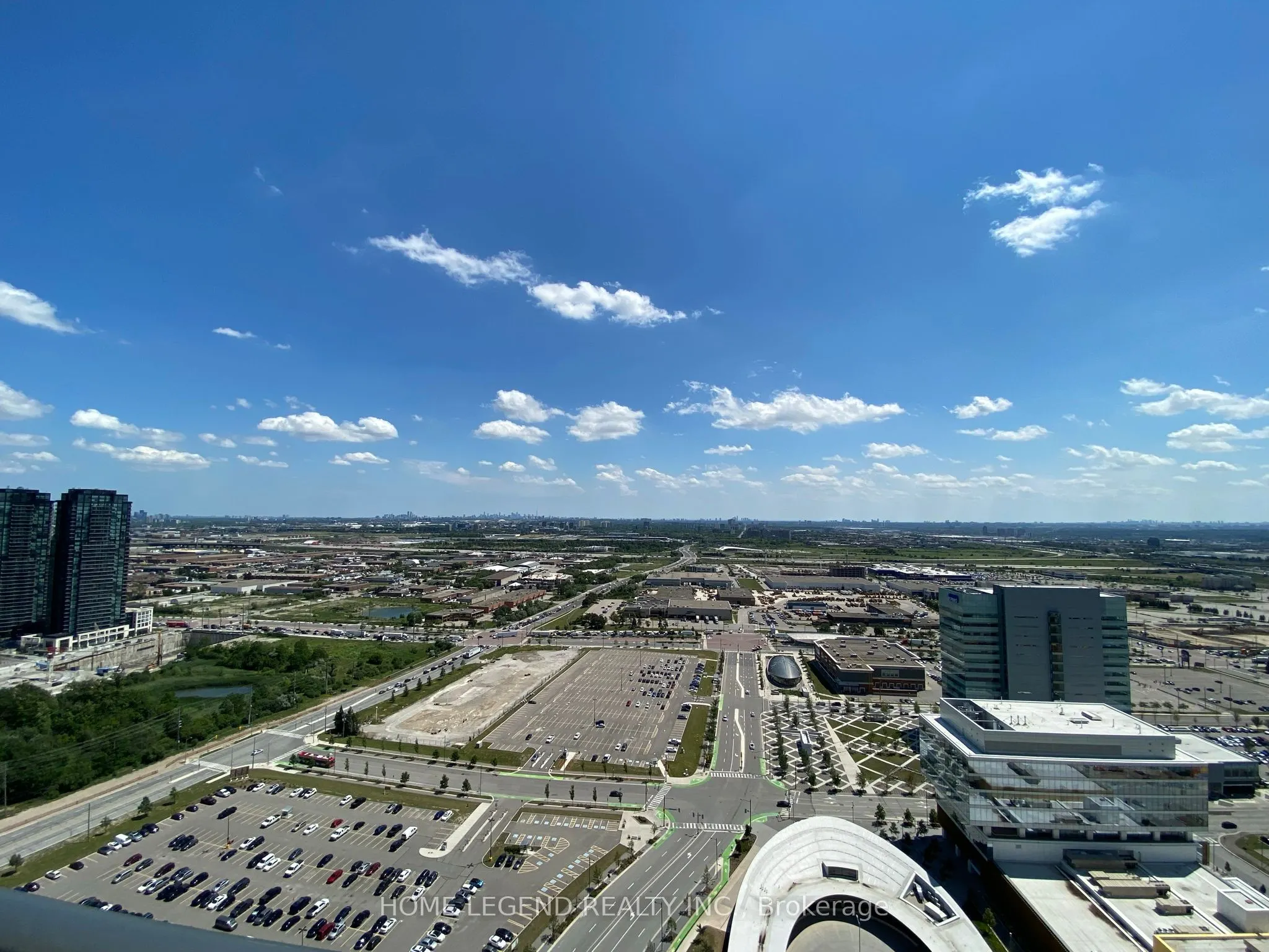 950 Portage Parkway, #3808