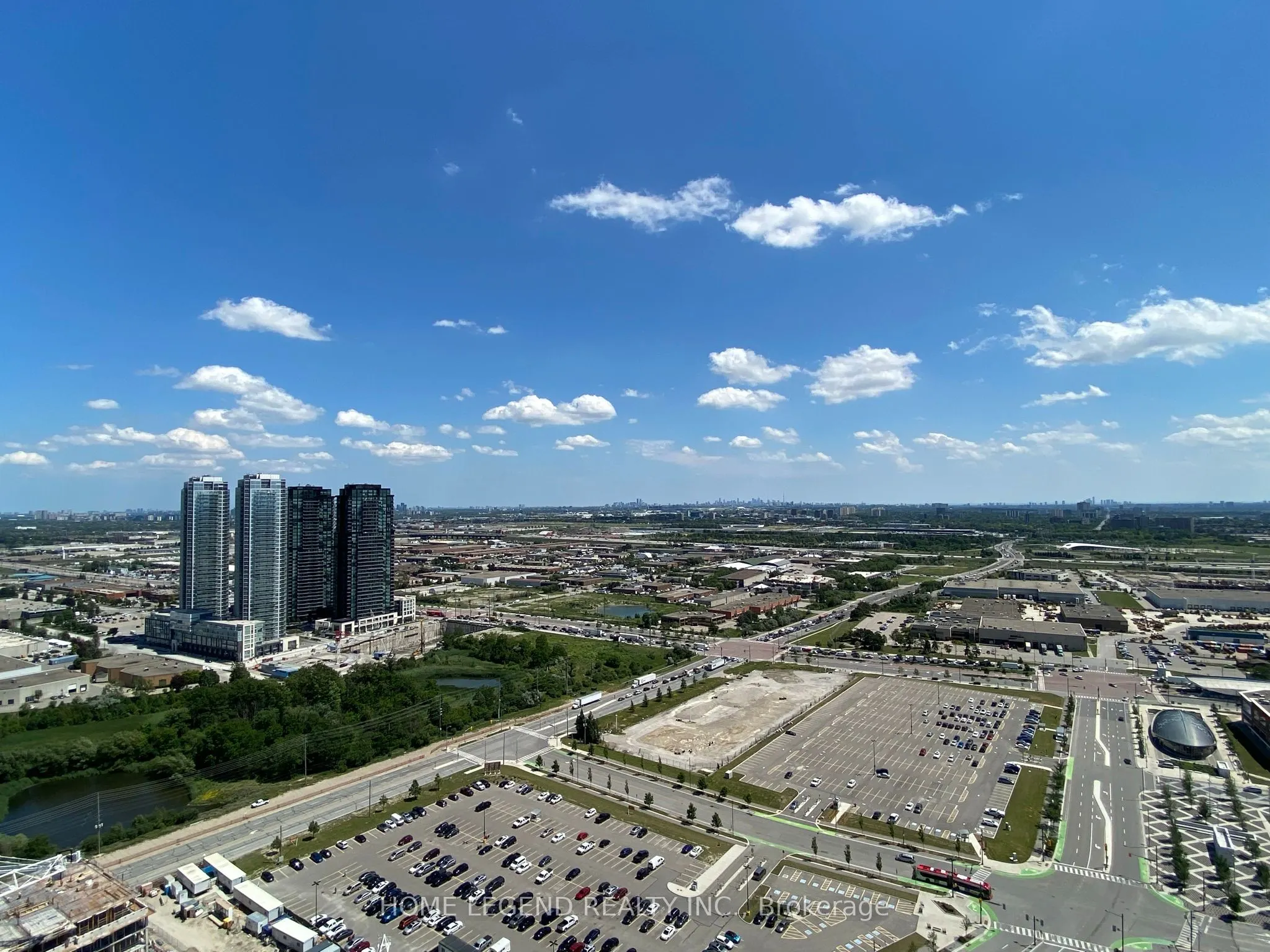 950 Portage Parkway, #3808