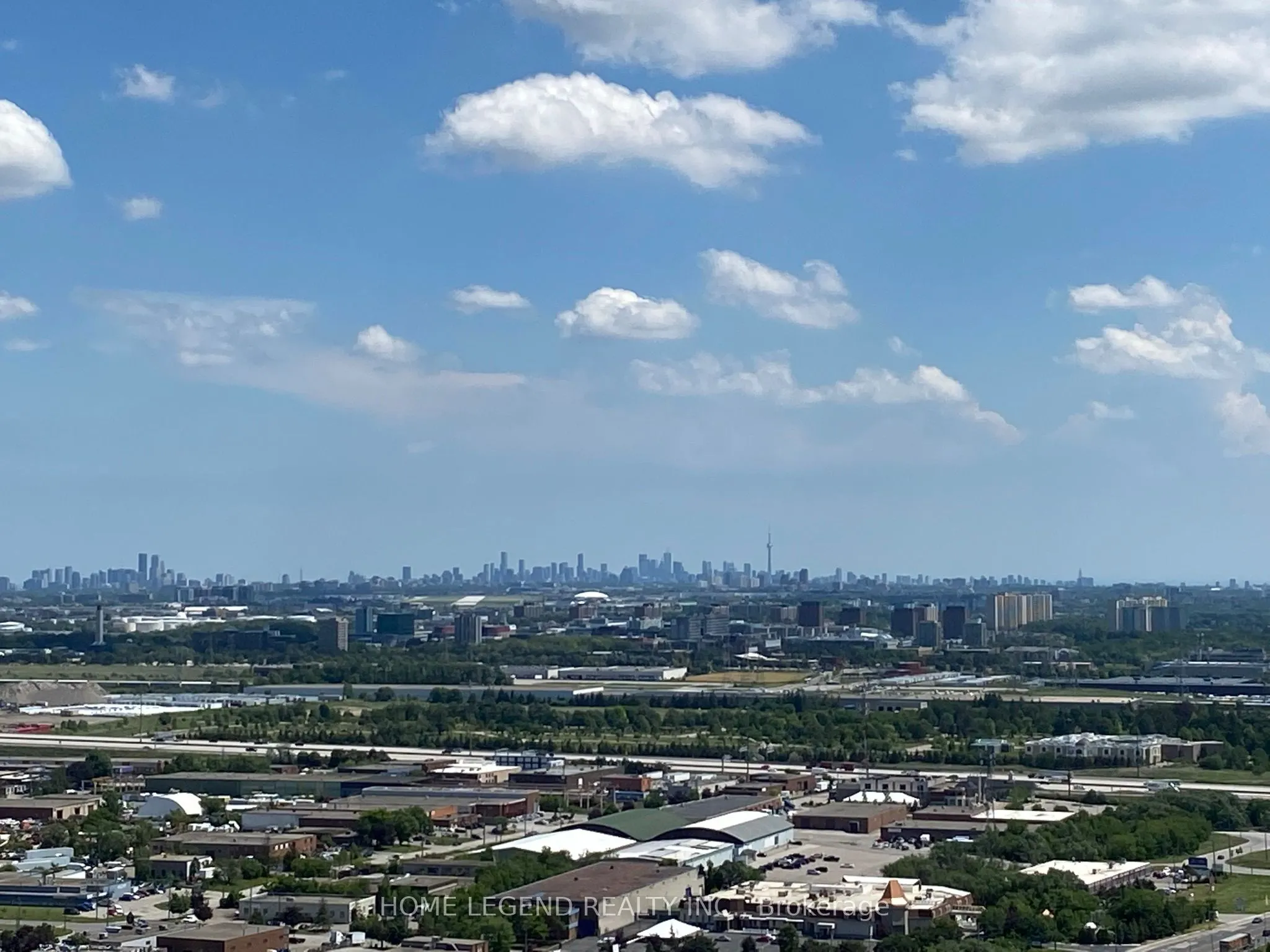 950 Portage Parkway, #3808