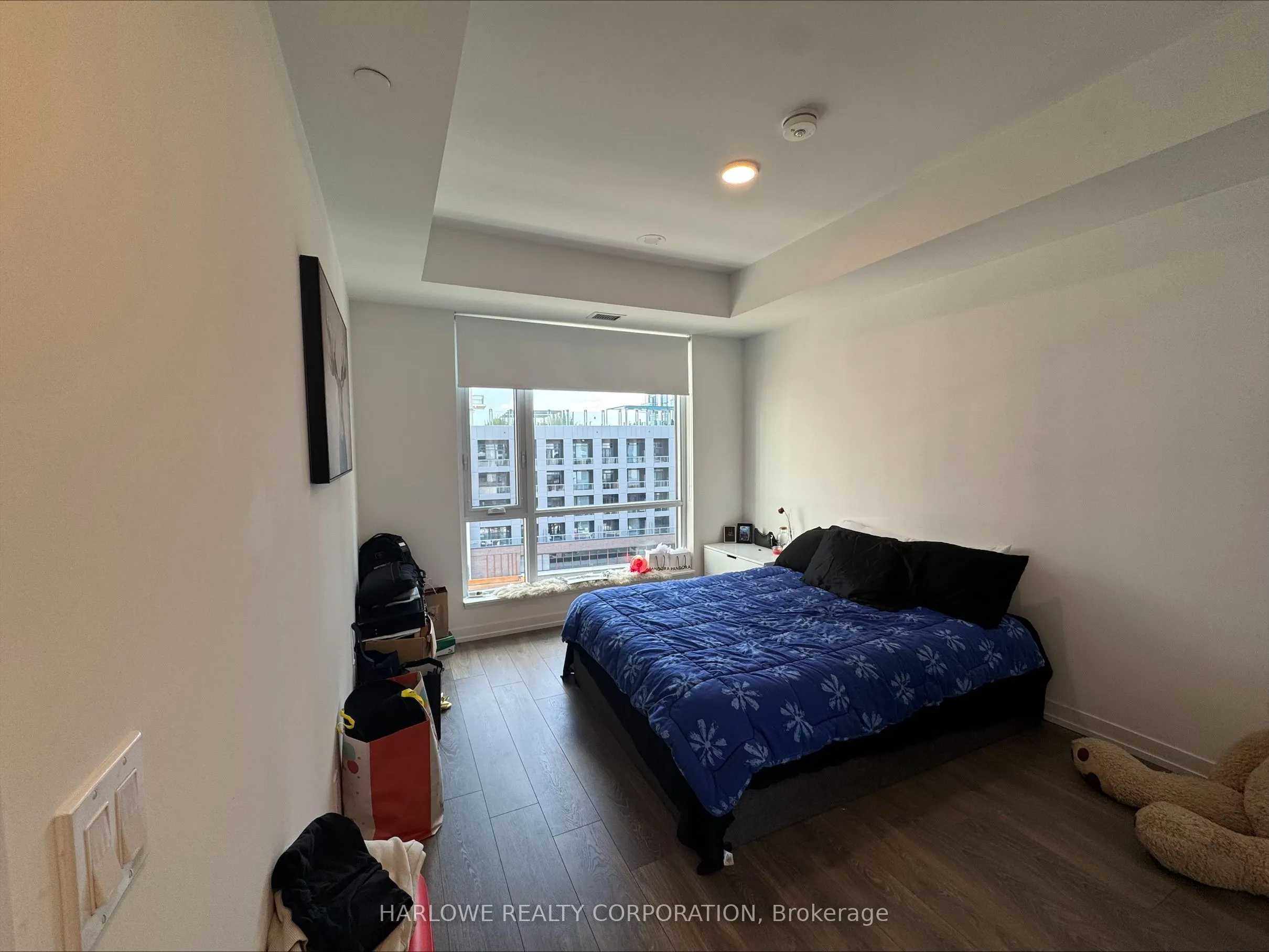 8 Beverley Glen Boulevard, #D629