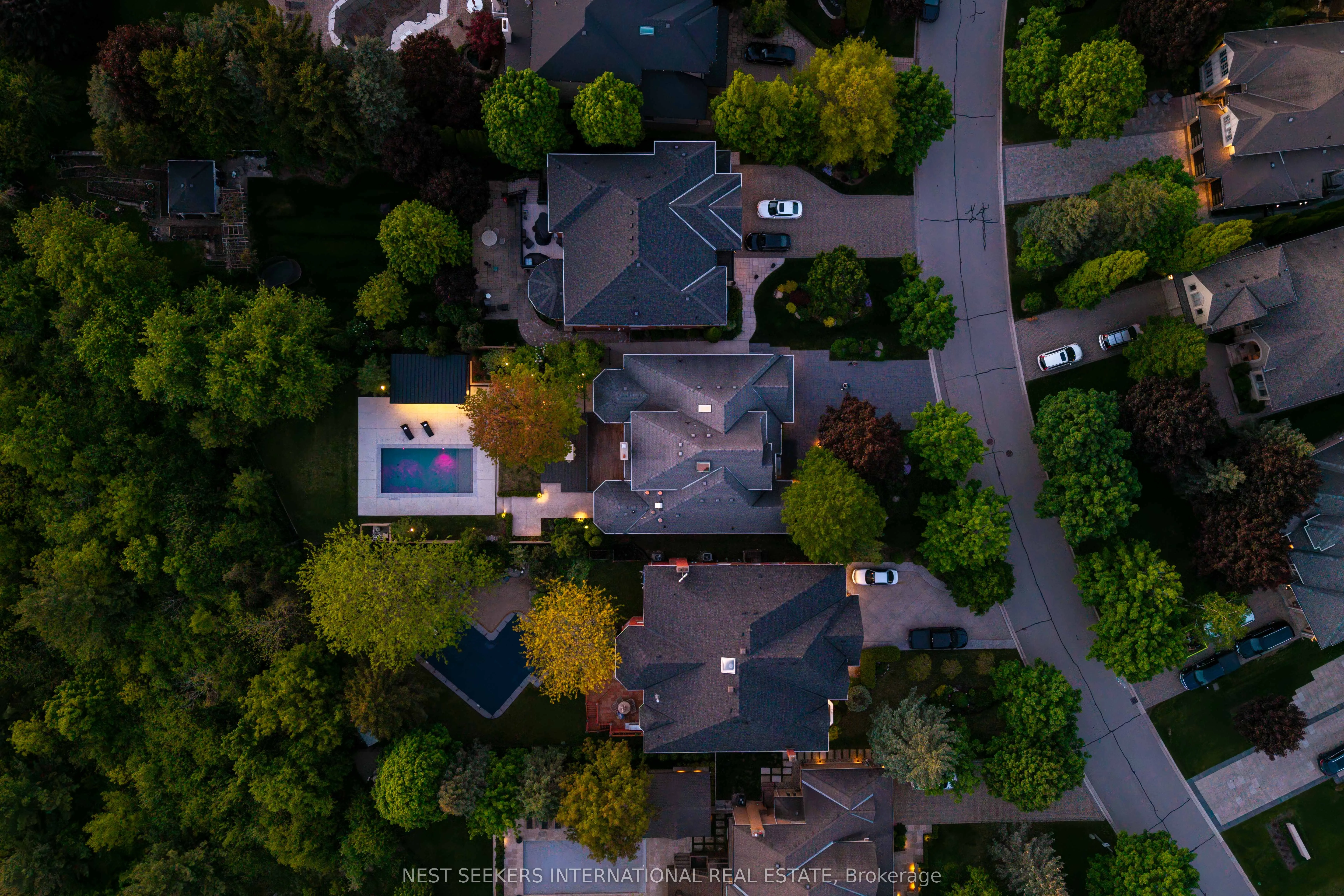 310 Westridge Drive