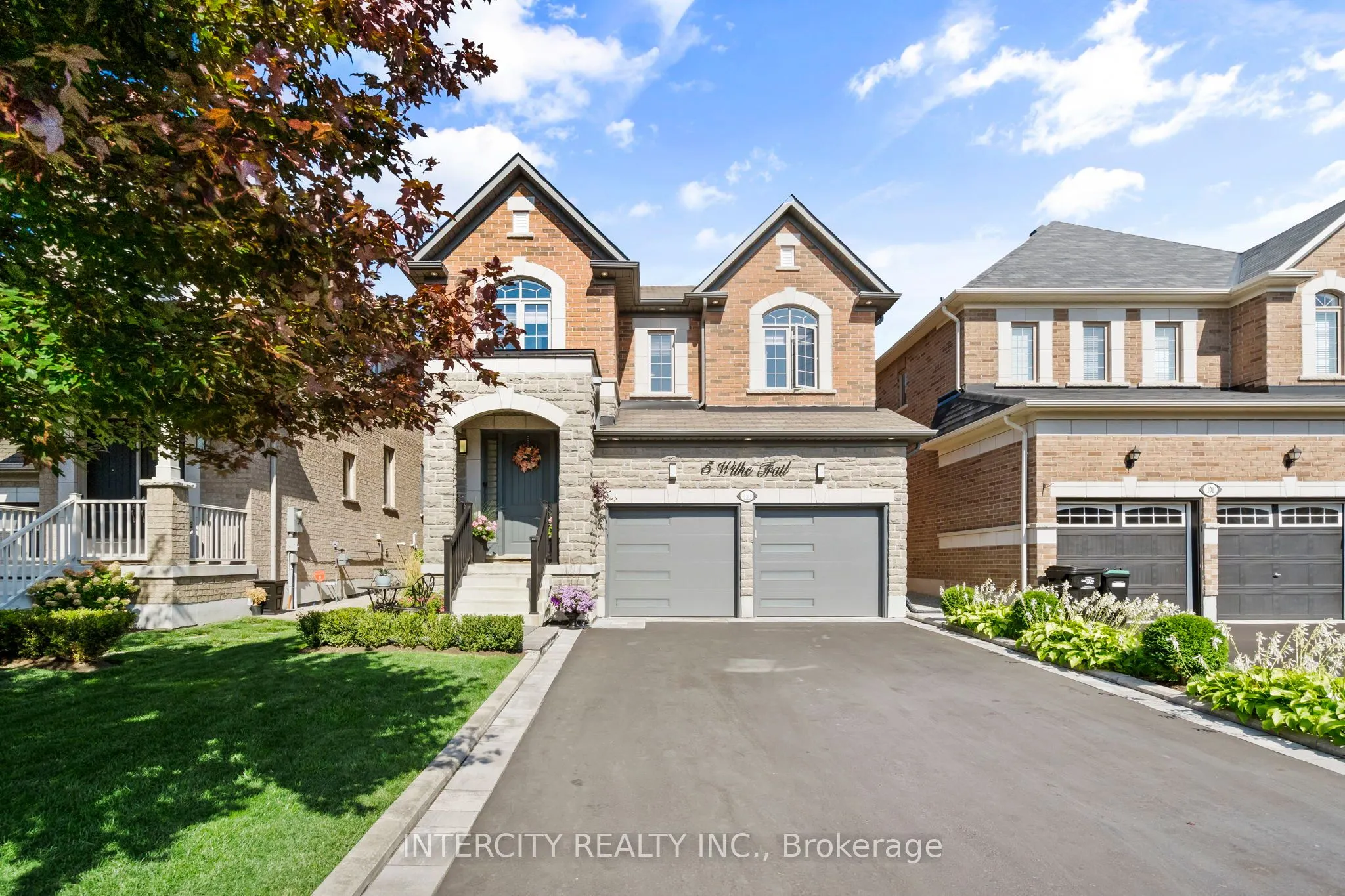 5 Wilke Trail