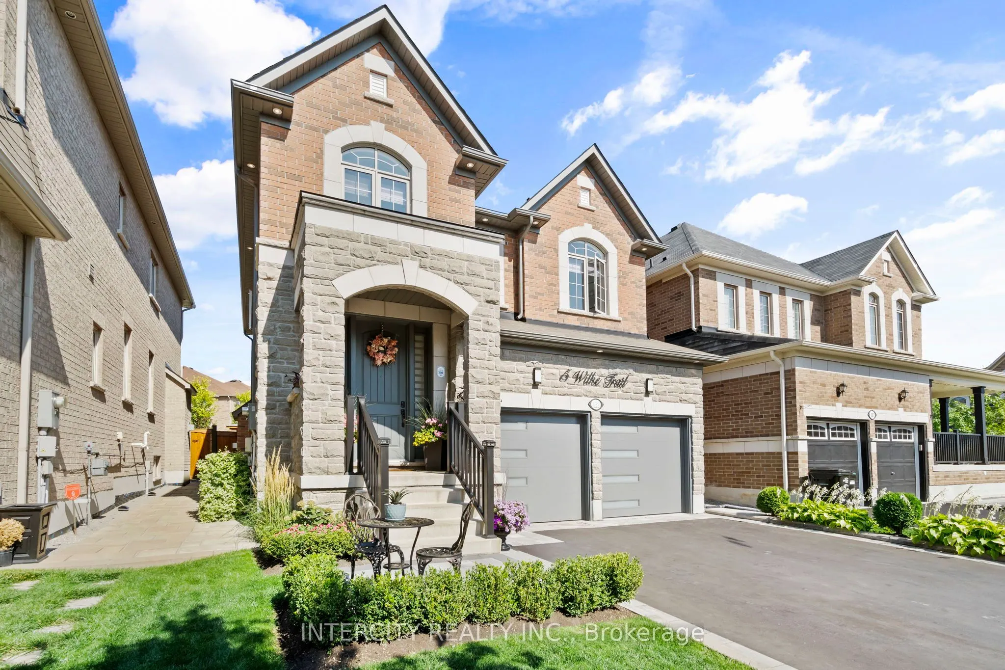 5 Wilke Trail
