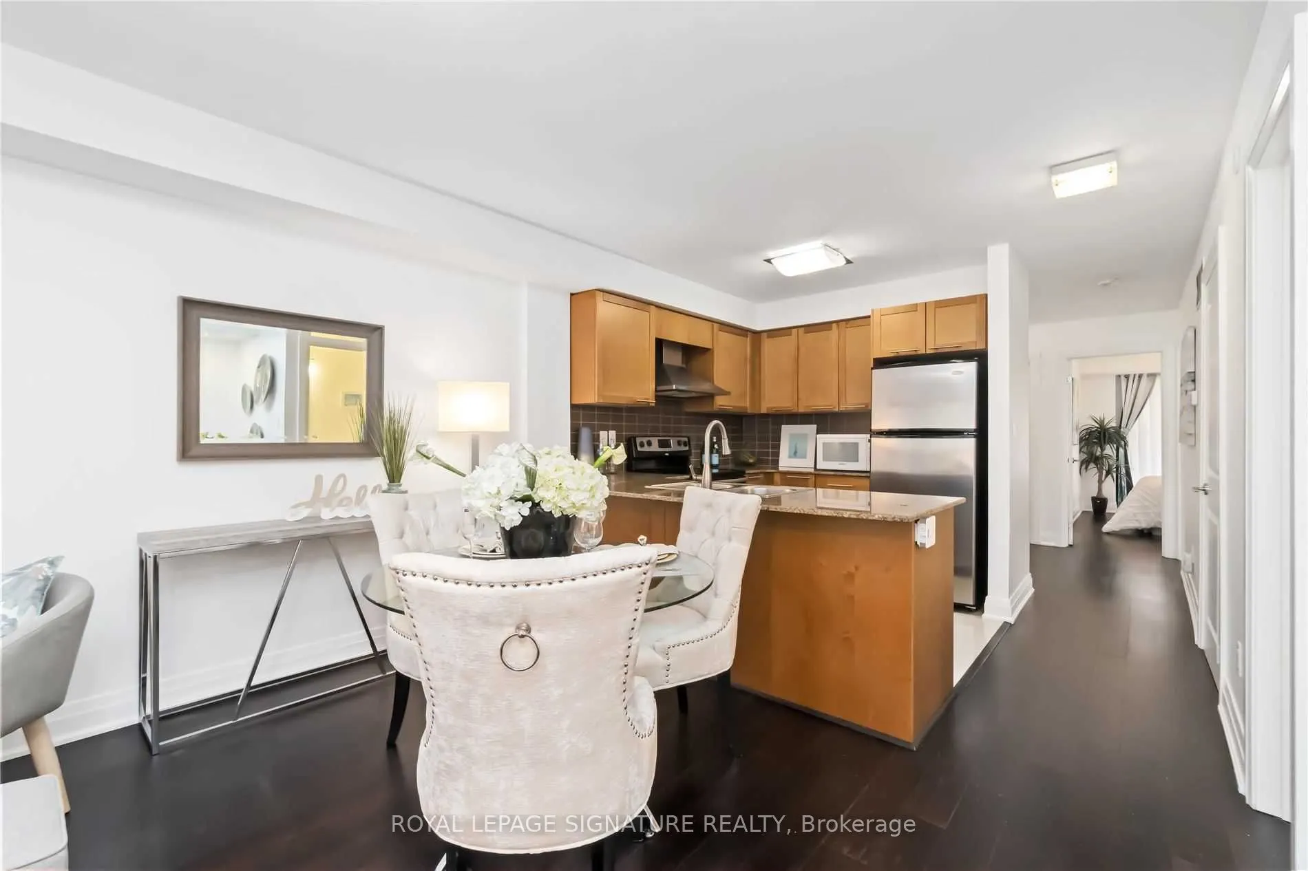 320 John Street, #107